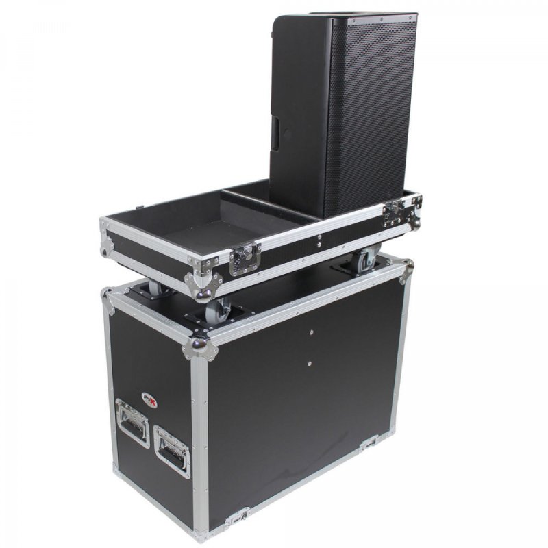 PRO X X-QSCK12