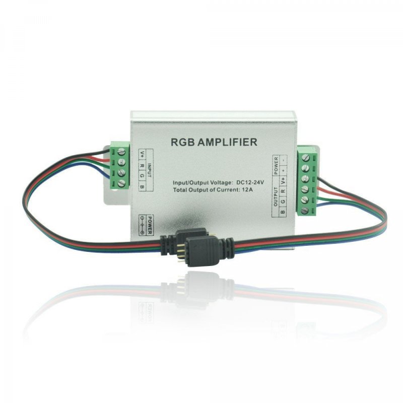PRO X X-SRGB-AMP