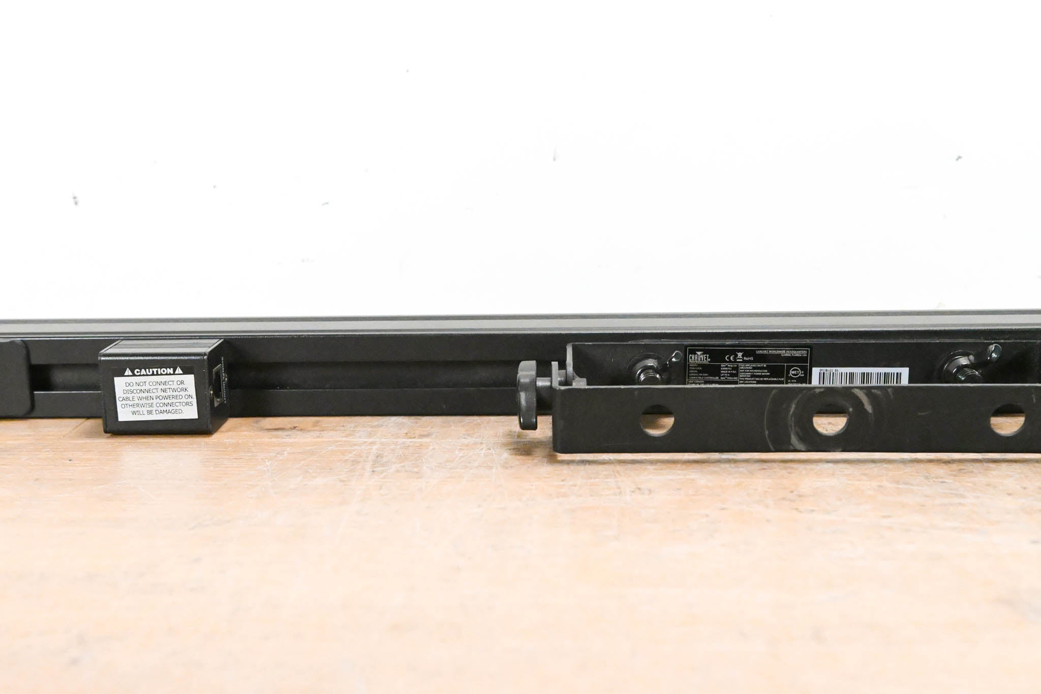 Chauvet ÉPIX Strip 2.0 1-Meter Pixel-Mapping LED Strip