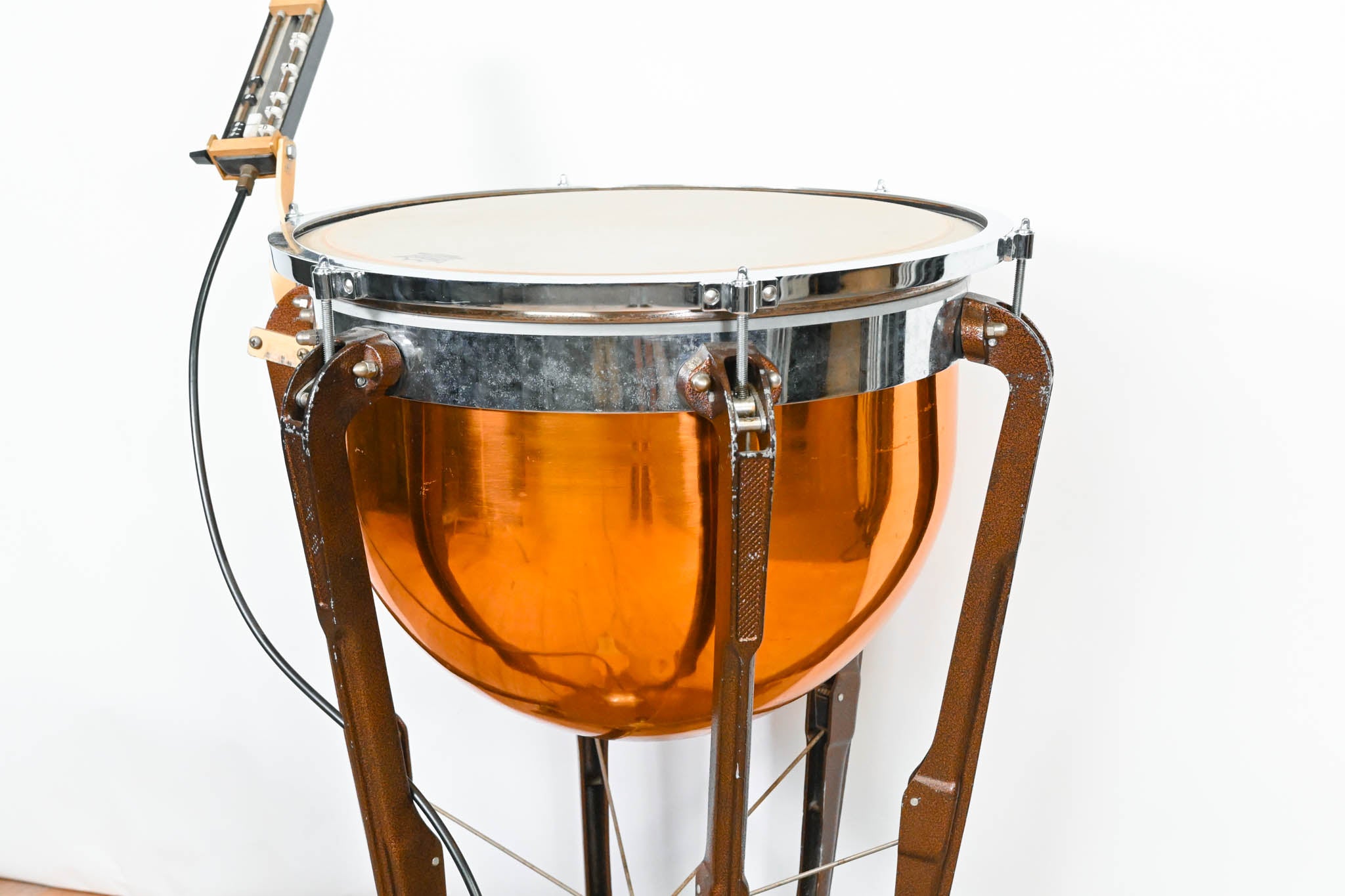 Ludwig 20-inch Timpani