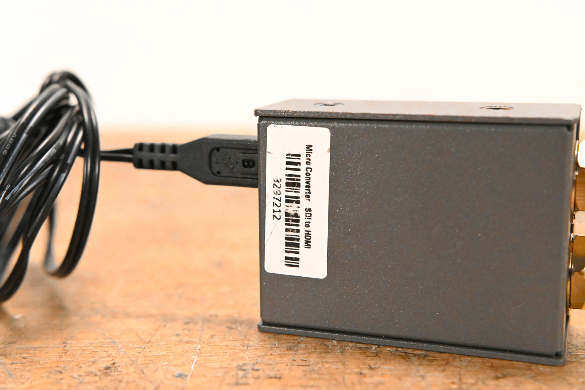 Blackmagic Design Micro Converter SDI to HDMI