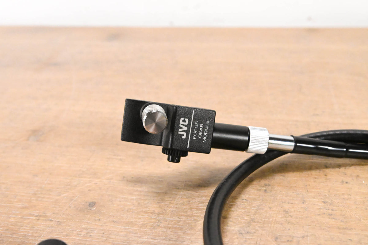 JVC HZ-FM15 Focus Manual Servo Unit w/ Focus Gear Module
