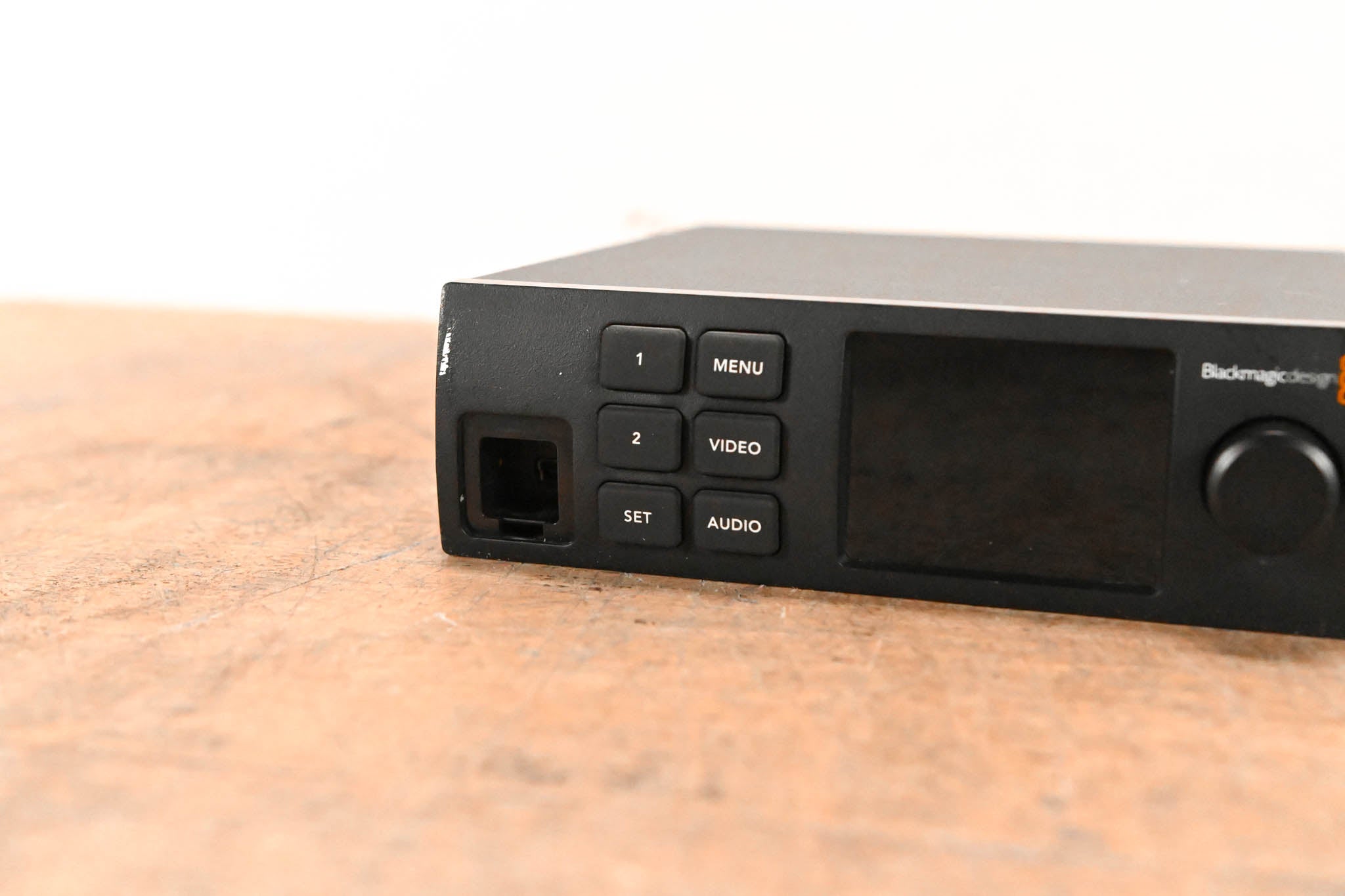 Blackmagic Design Teranex Mini HDMI to SDI 12G