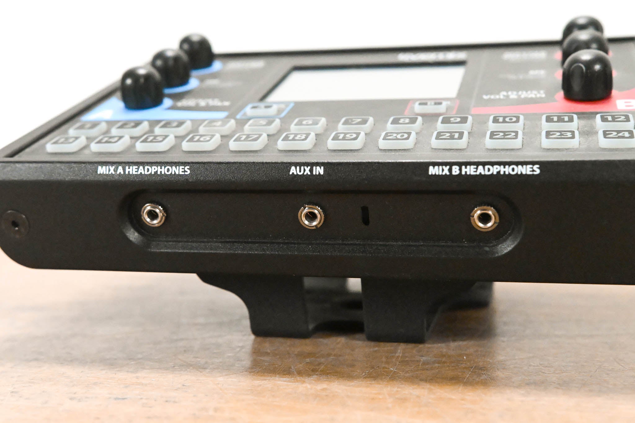 Digital Audio Labs LiveMix CS-DUO Personal Monitor Mixer