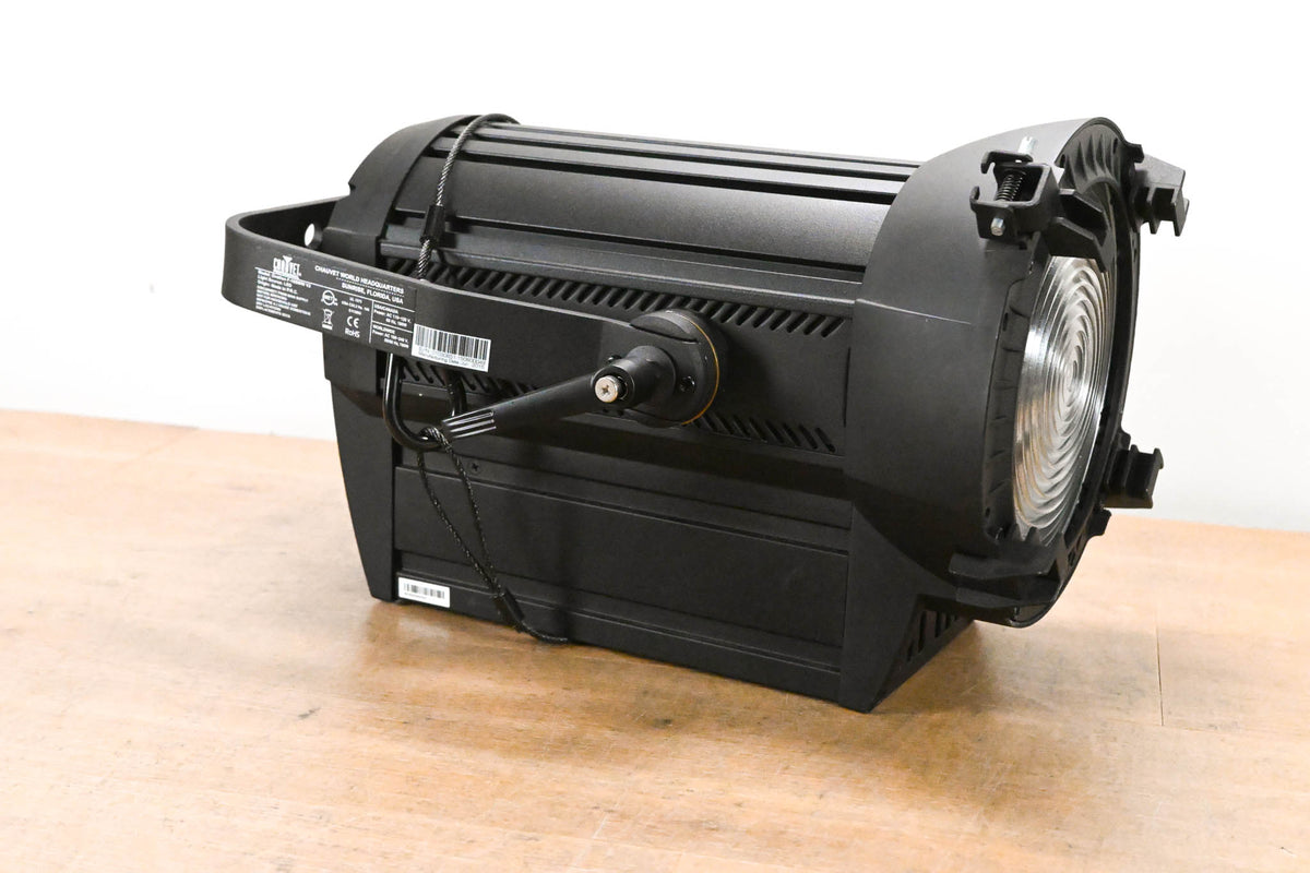Chauvet Ovation F-165WW V2 Warm White LED Fresnel