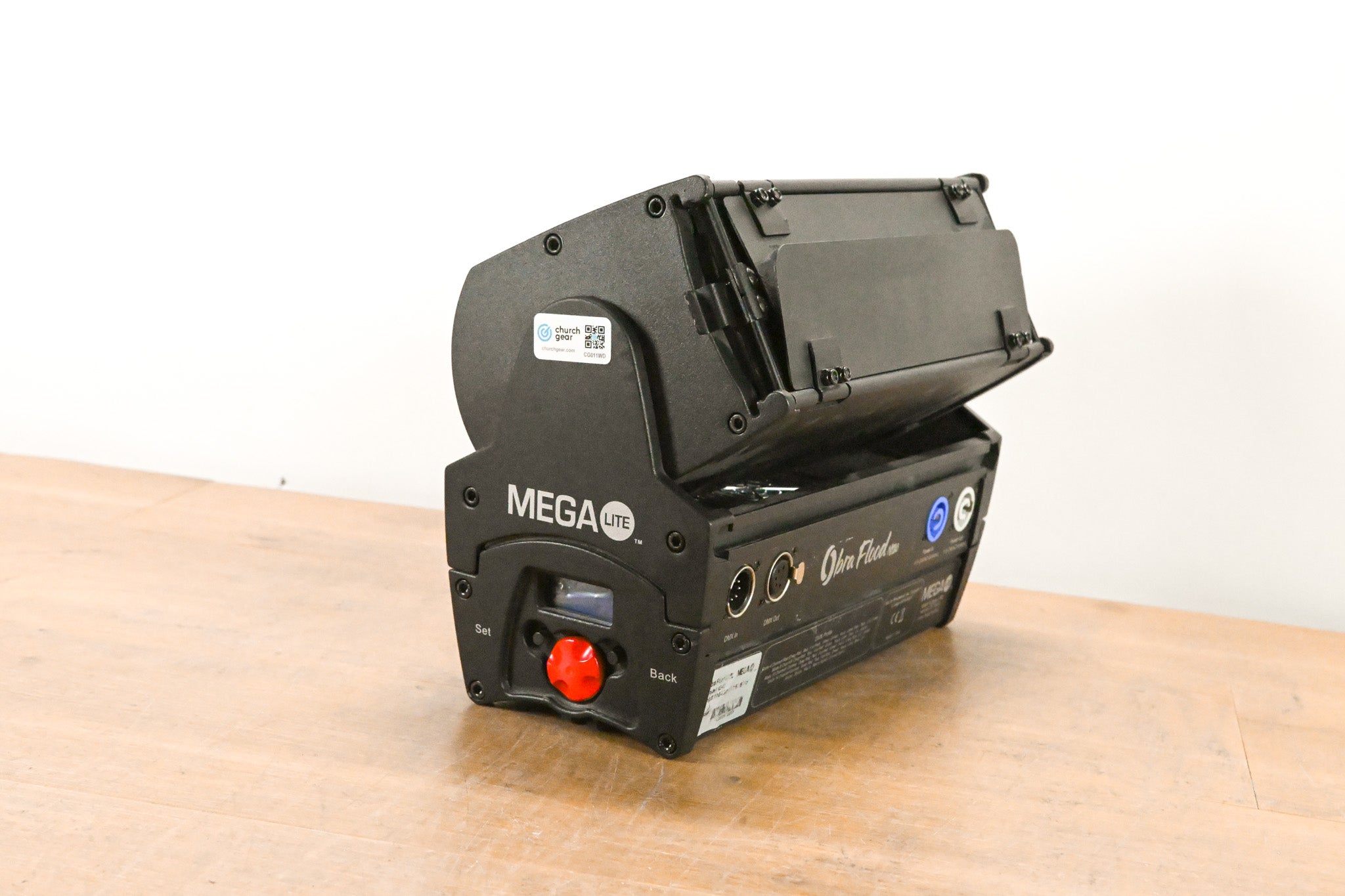 MEGA-LITE Obra Flood N180 LED Flood Light