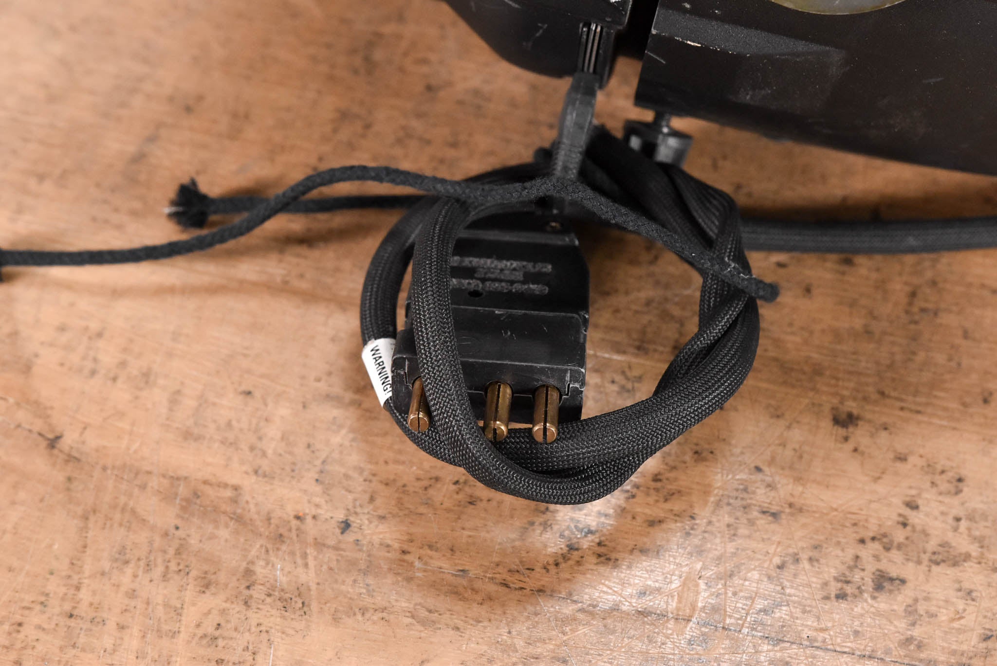 ETC Source Four 750 Ellipsoidal Light (No Lens Tube)
