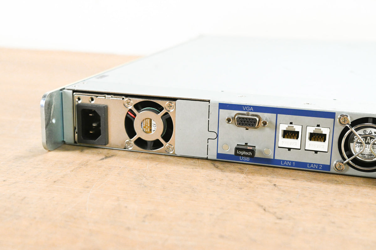 Streambox ACT-L3 SBT3-D9300 HD Video Decoder