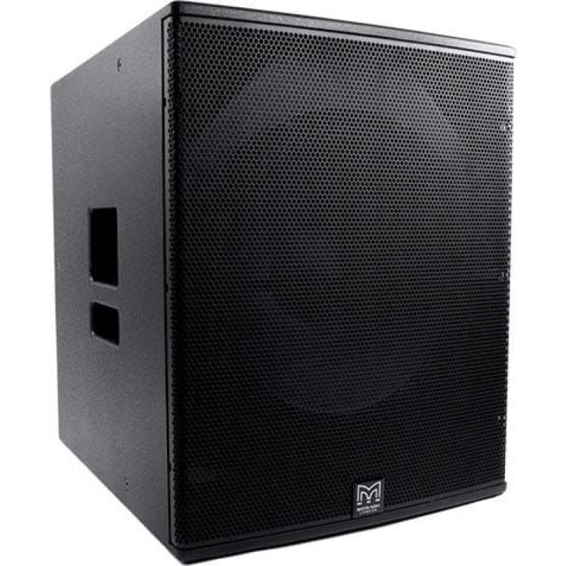 MARTIN X118B