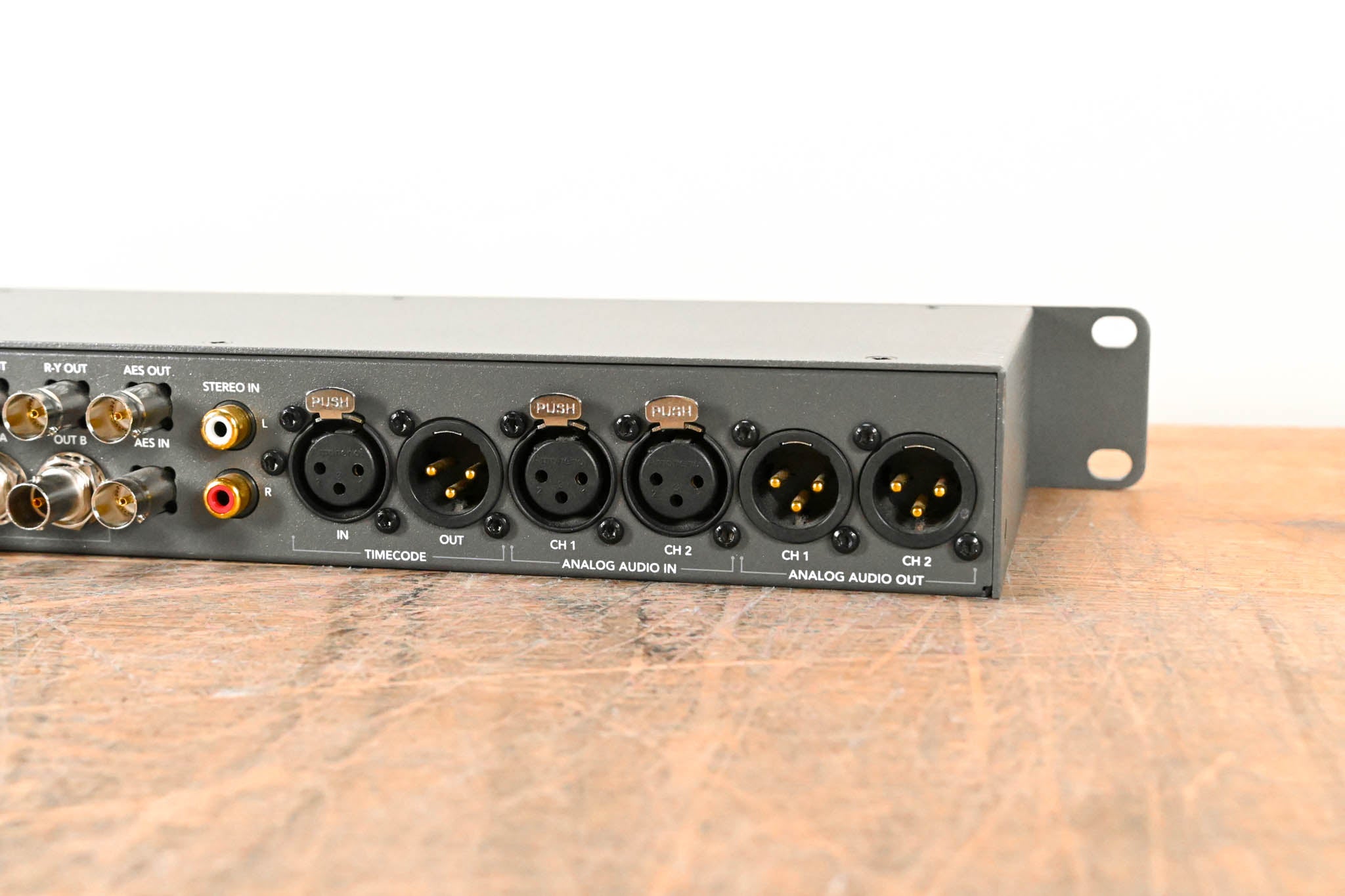 Blackmagic Design UltraStudio 4K Thunderbolt 2