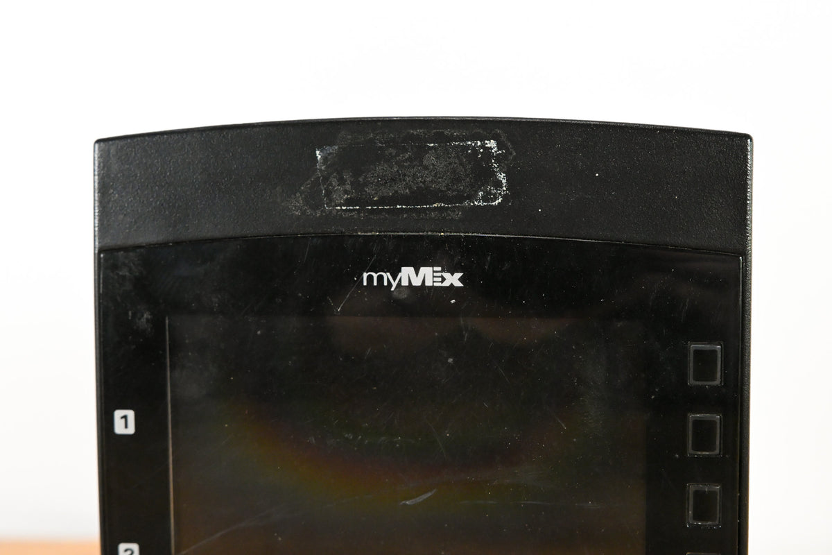 Movek myMix Personal Monitor Mixer