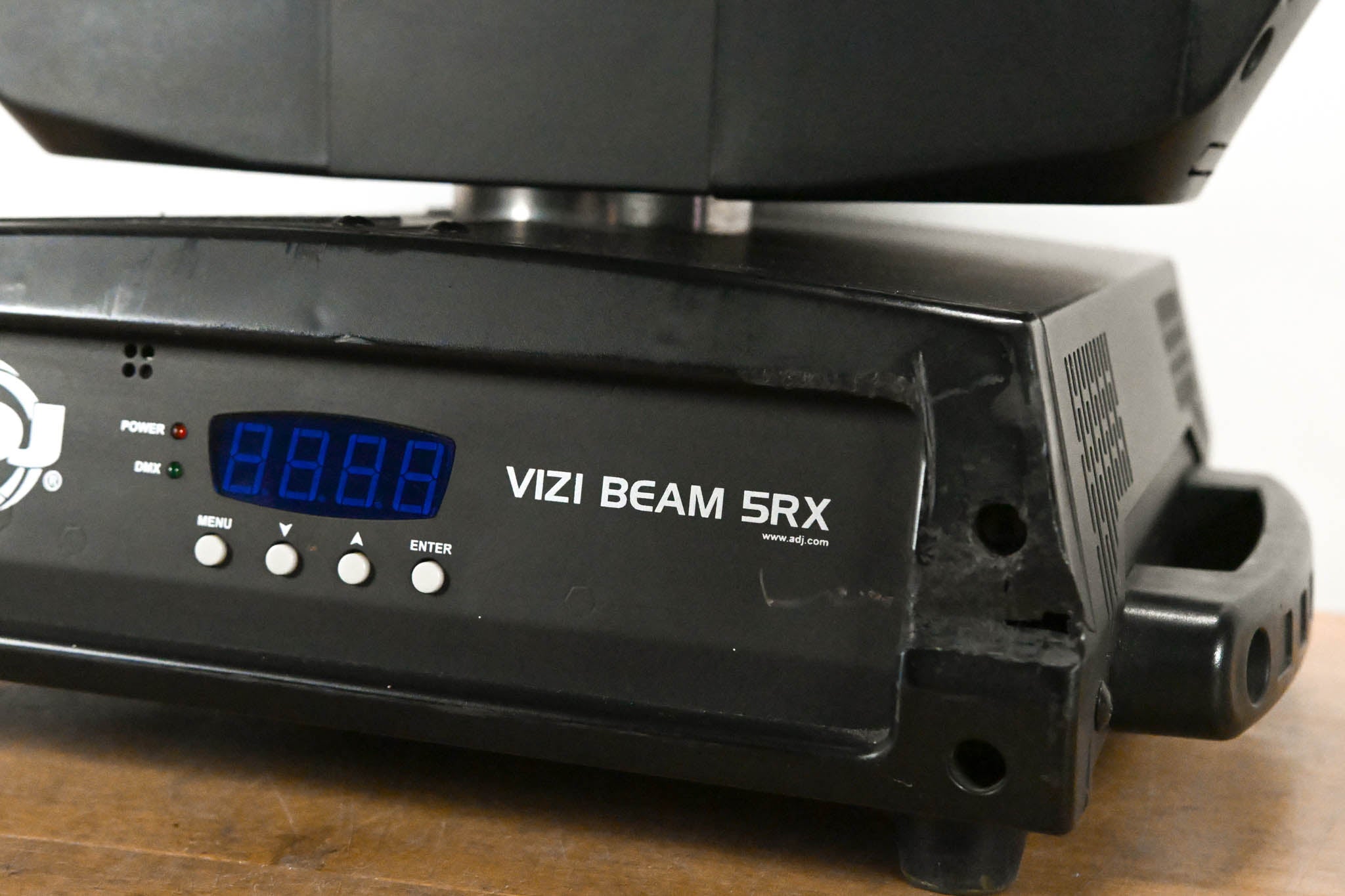 ADJ Vizi Beam 5RX Moving Head Fixture