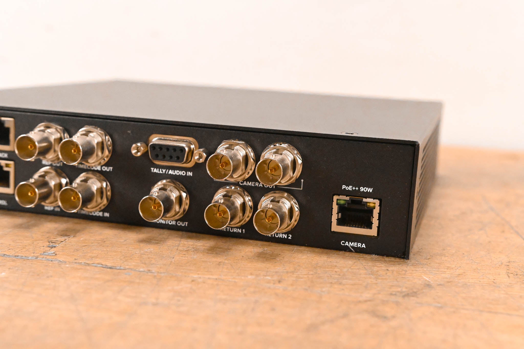 Blackmagic Design Studio Converter