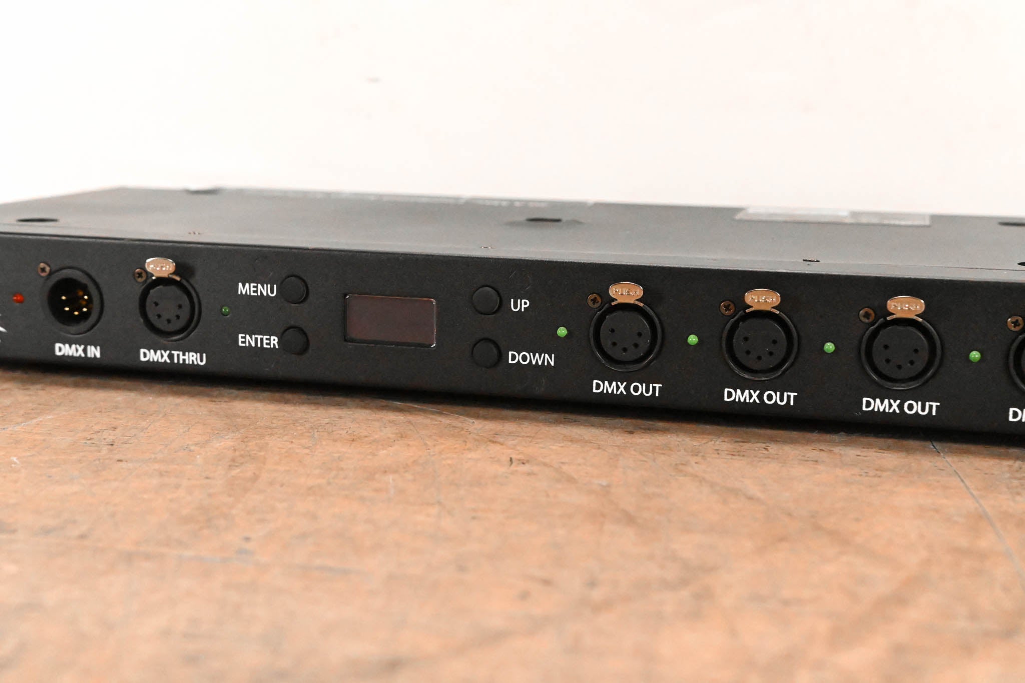 Chauvet Synapse 4 Intelligent DMX Relay Pack