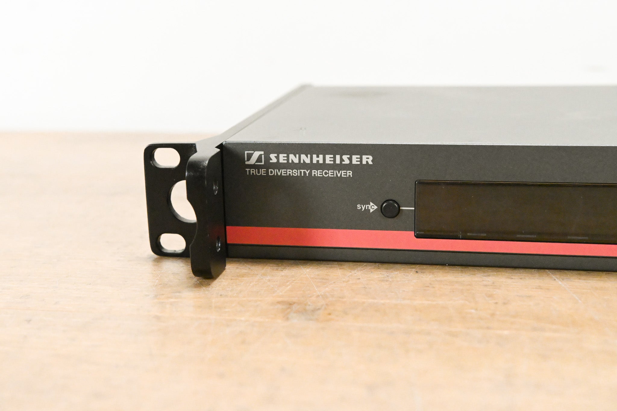 Sennheiser ew 100 G3 Handheld Wireless System A Range - NO POWER SUPPLY