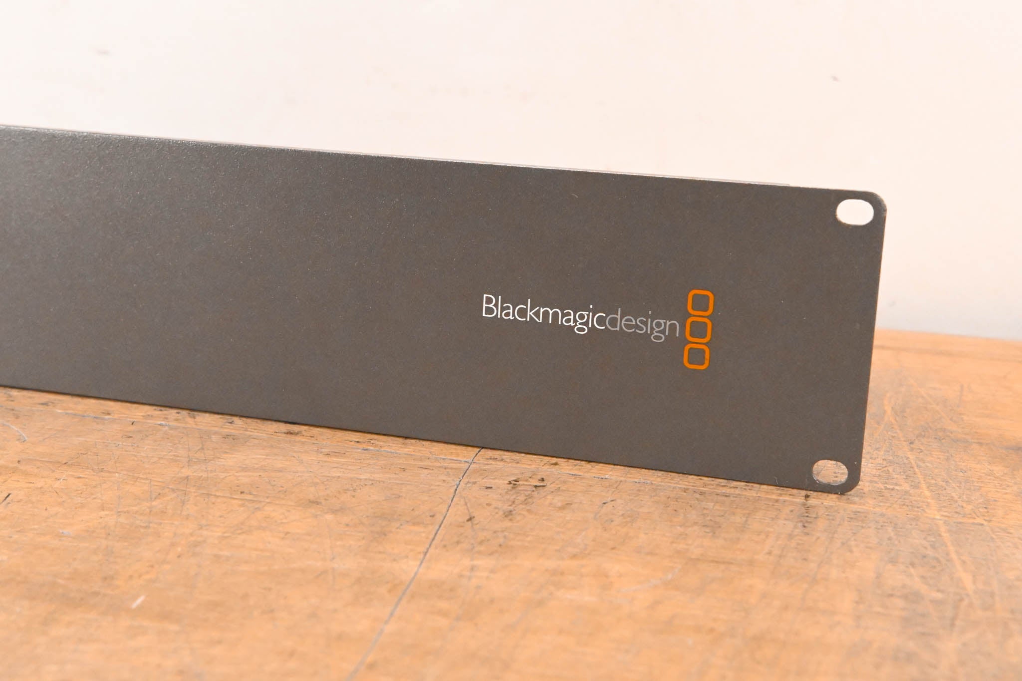 Blackmagic Design Compact Videohub 40x40 SDI Router