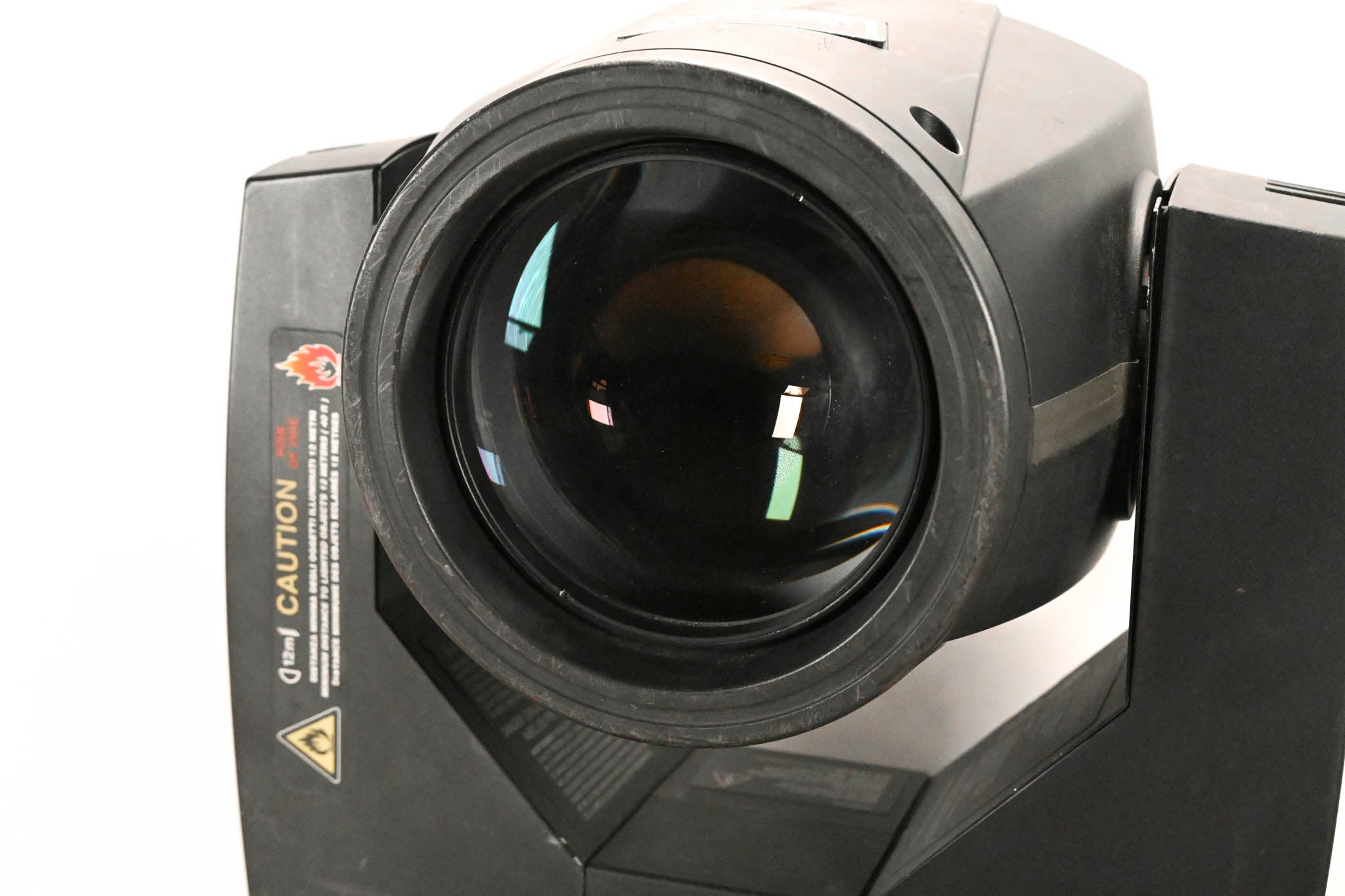 Clay Paky Sharpy 189W Moving Beam Light