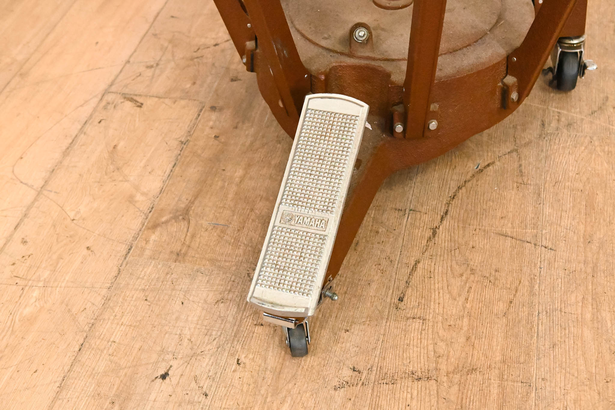 Yamaha 26" Copper Pedal Timpani