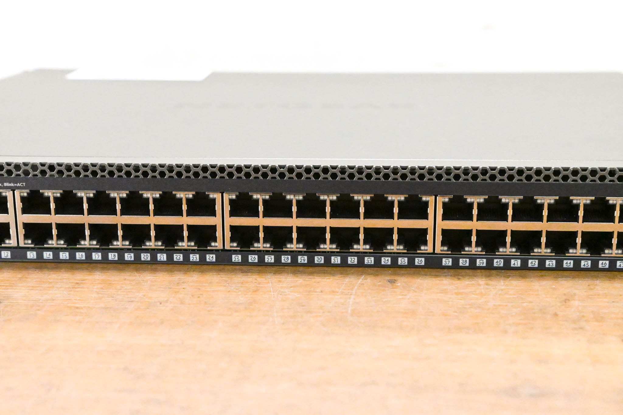 NETGEAR M4300-52G 48-Port Copper 1G L3 Switch