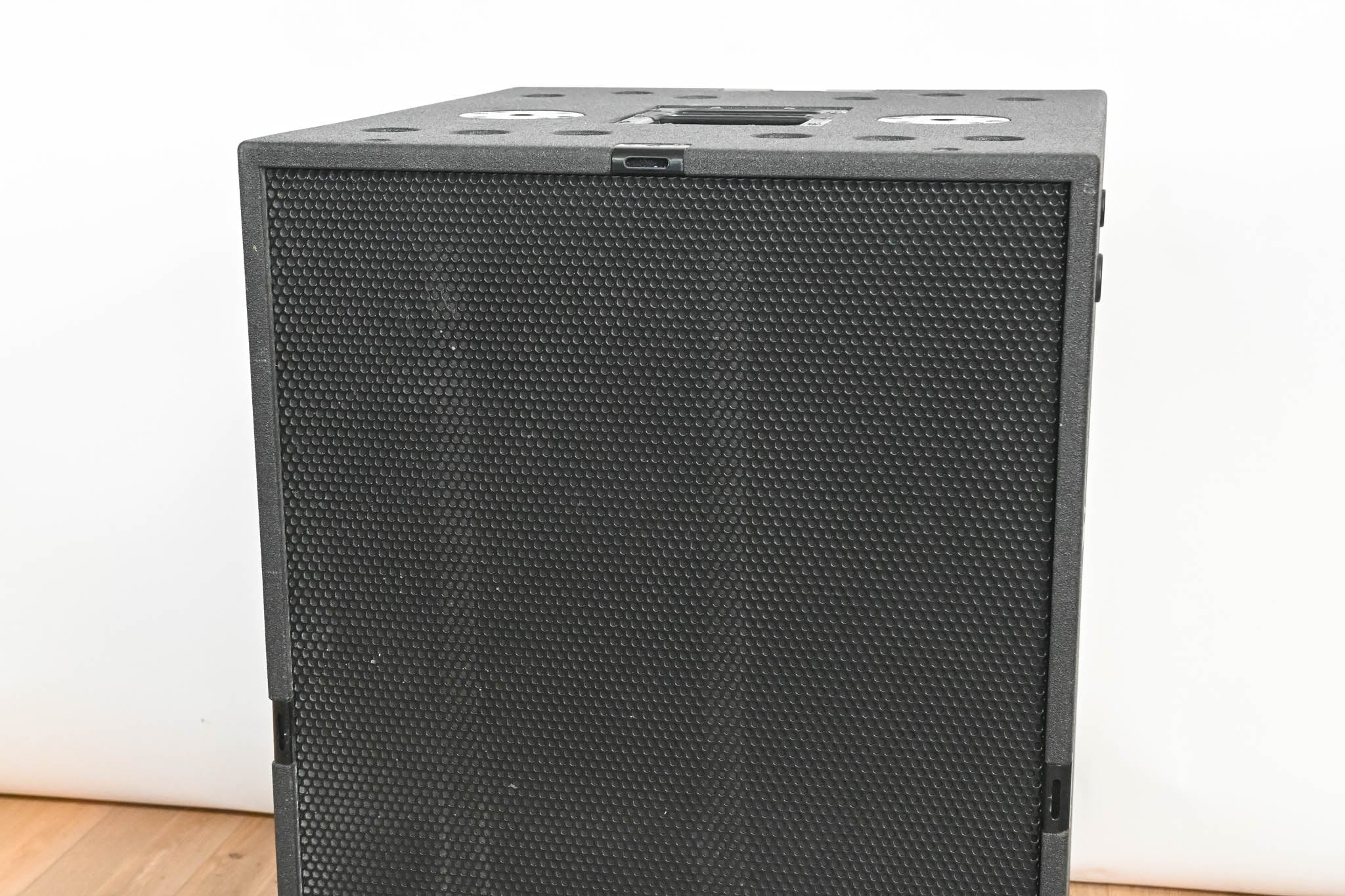 Dynacord COBRA-PWH Planar Waveguide Basshorn 18" Line Array Subwoofer