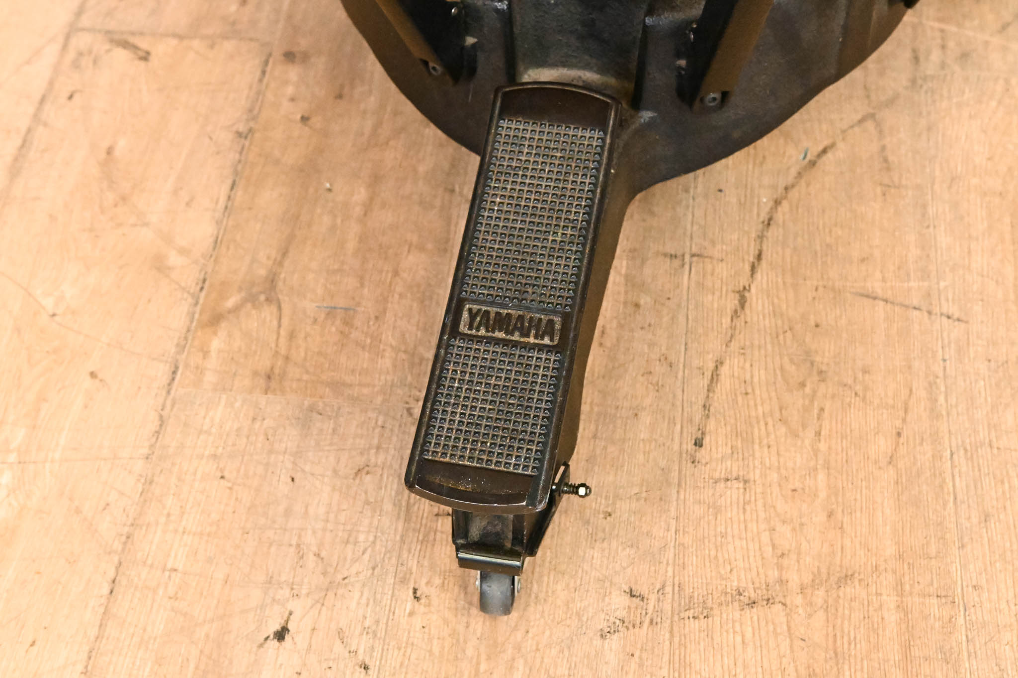 Yamaha TP-6232 Intermediate Series 32" Copper Pedal Timpani