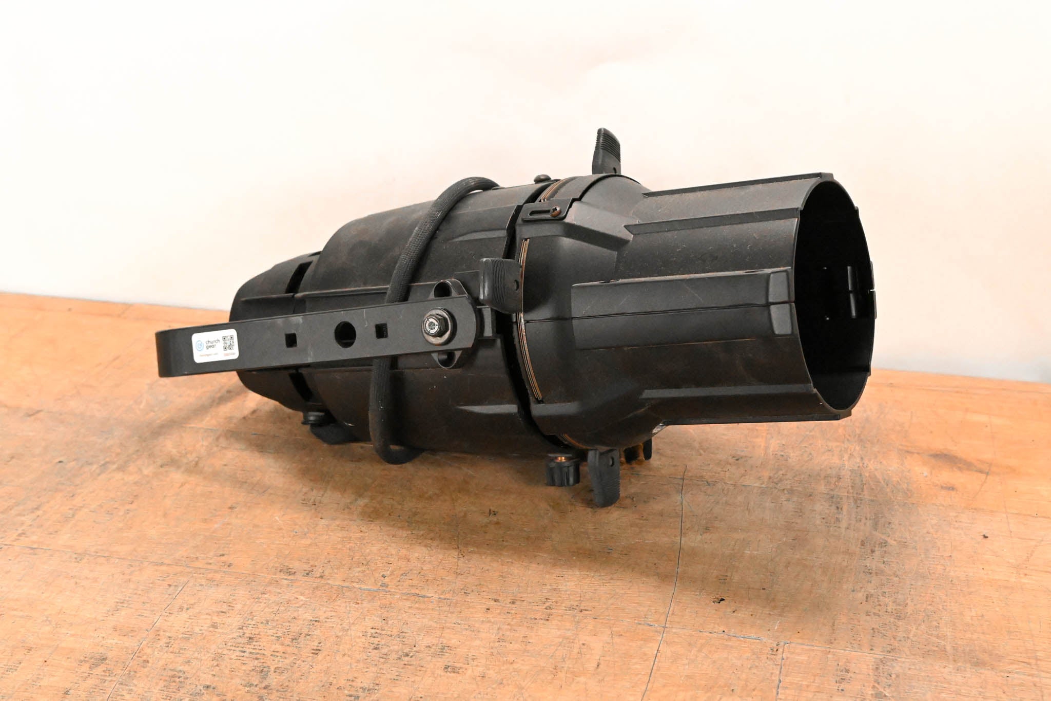 ETC Source Four 575 Ellipsoidal Light (No Lens Tube)