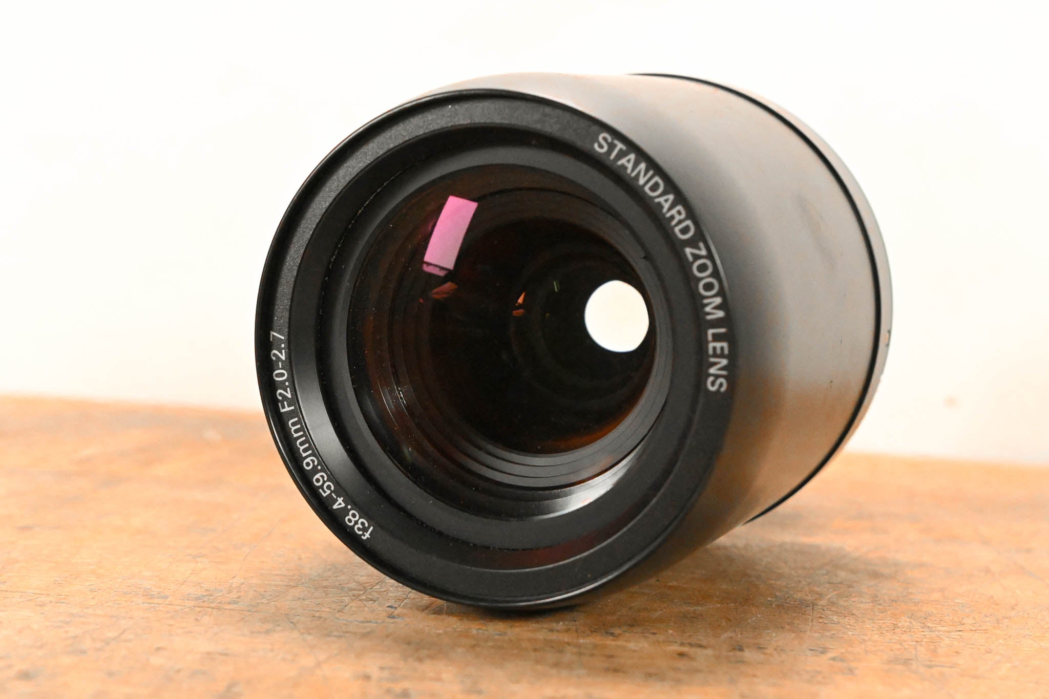 SANYO LNS-S51 Projector Standard Zoom Lens