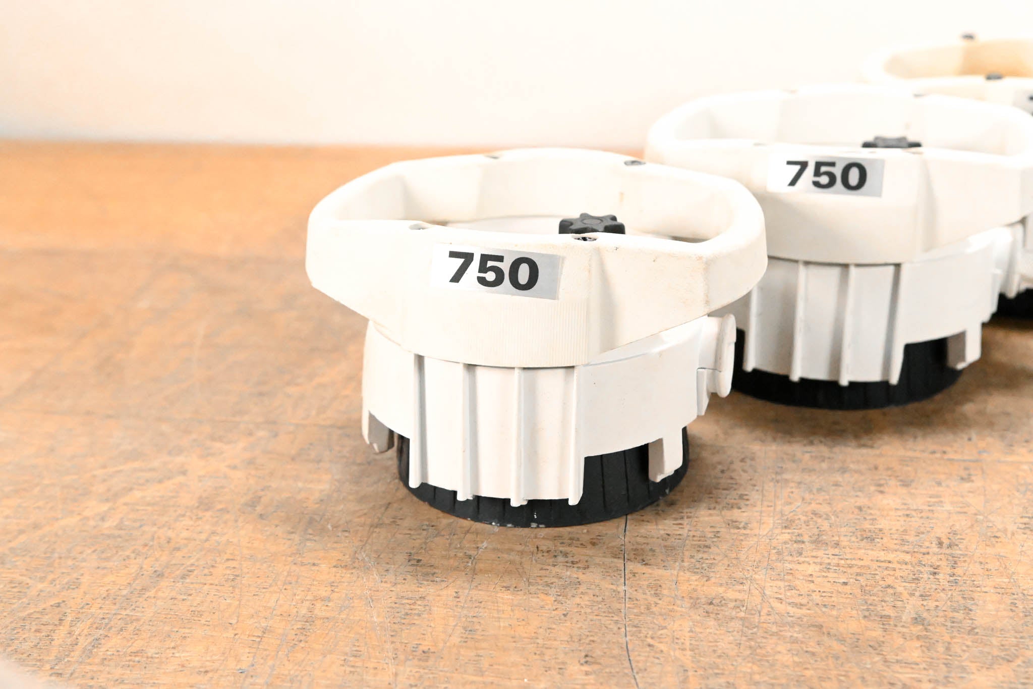 ETC 750W Lamp Burner Assembly for Source Four (Pack of 3)