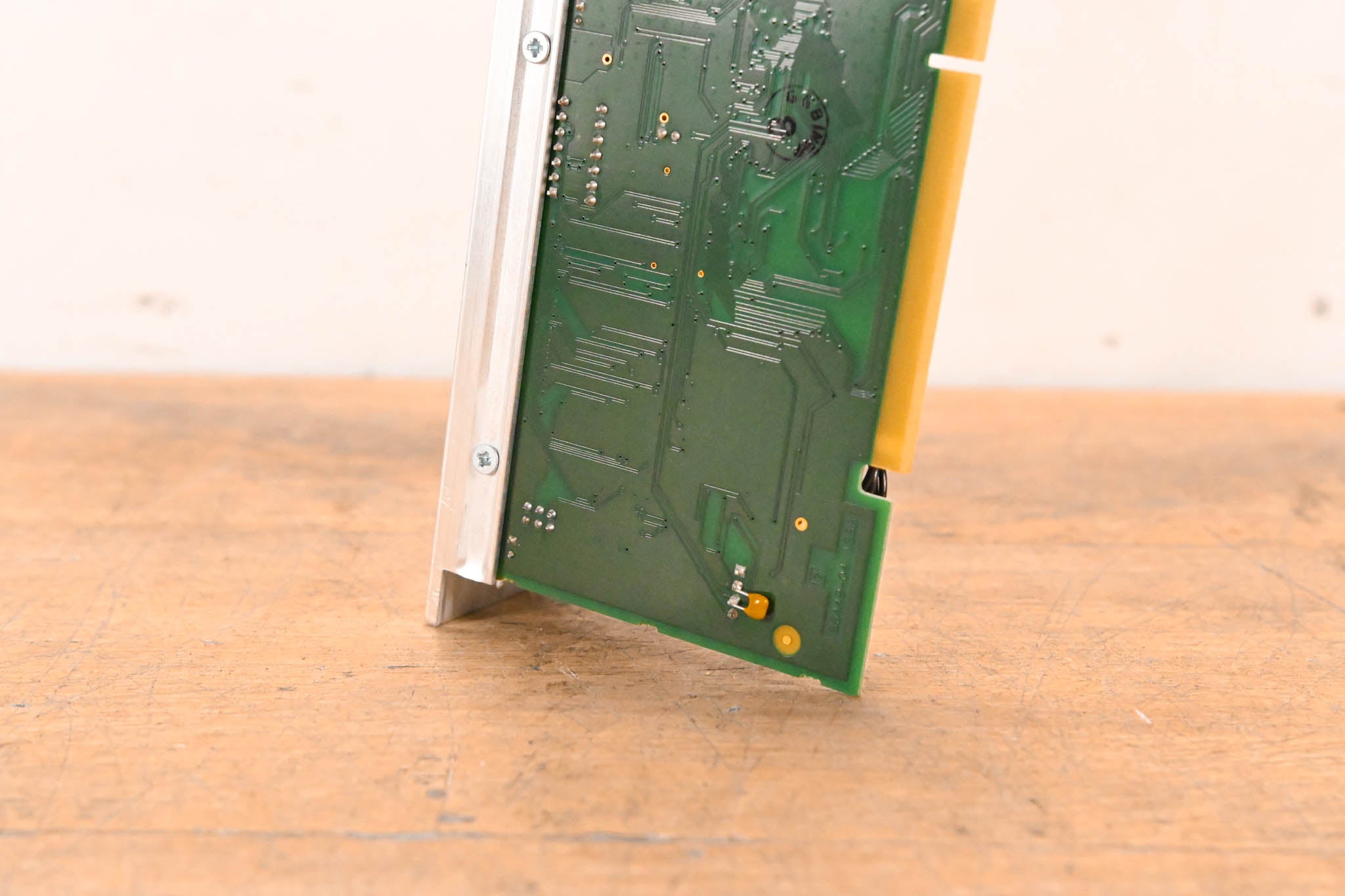 Solid State Logic C300 HD Motorized Fader Module – ALPS K-Fader Assembly