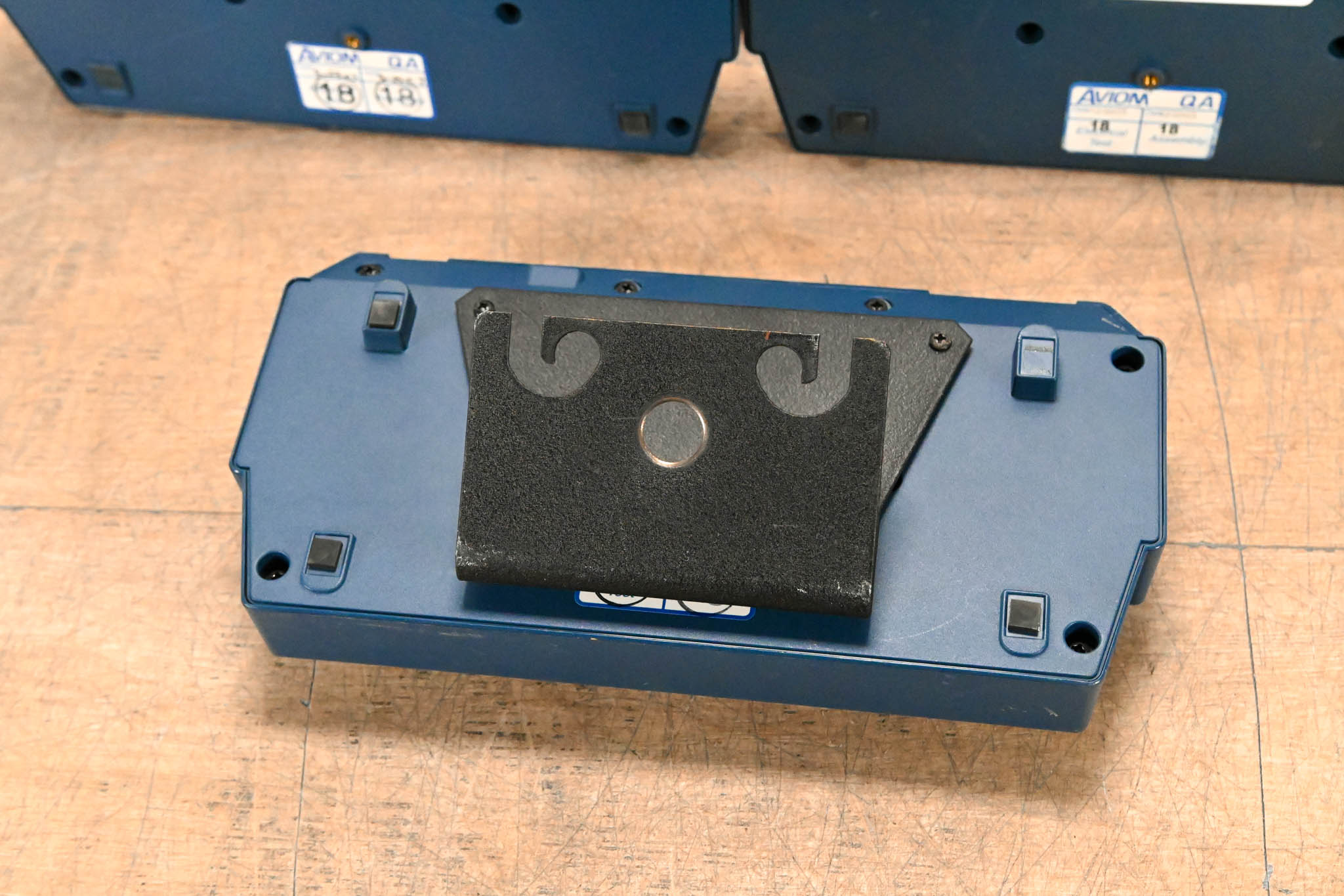 Aviom A-16 Personal Mixer (Pack of 3)