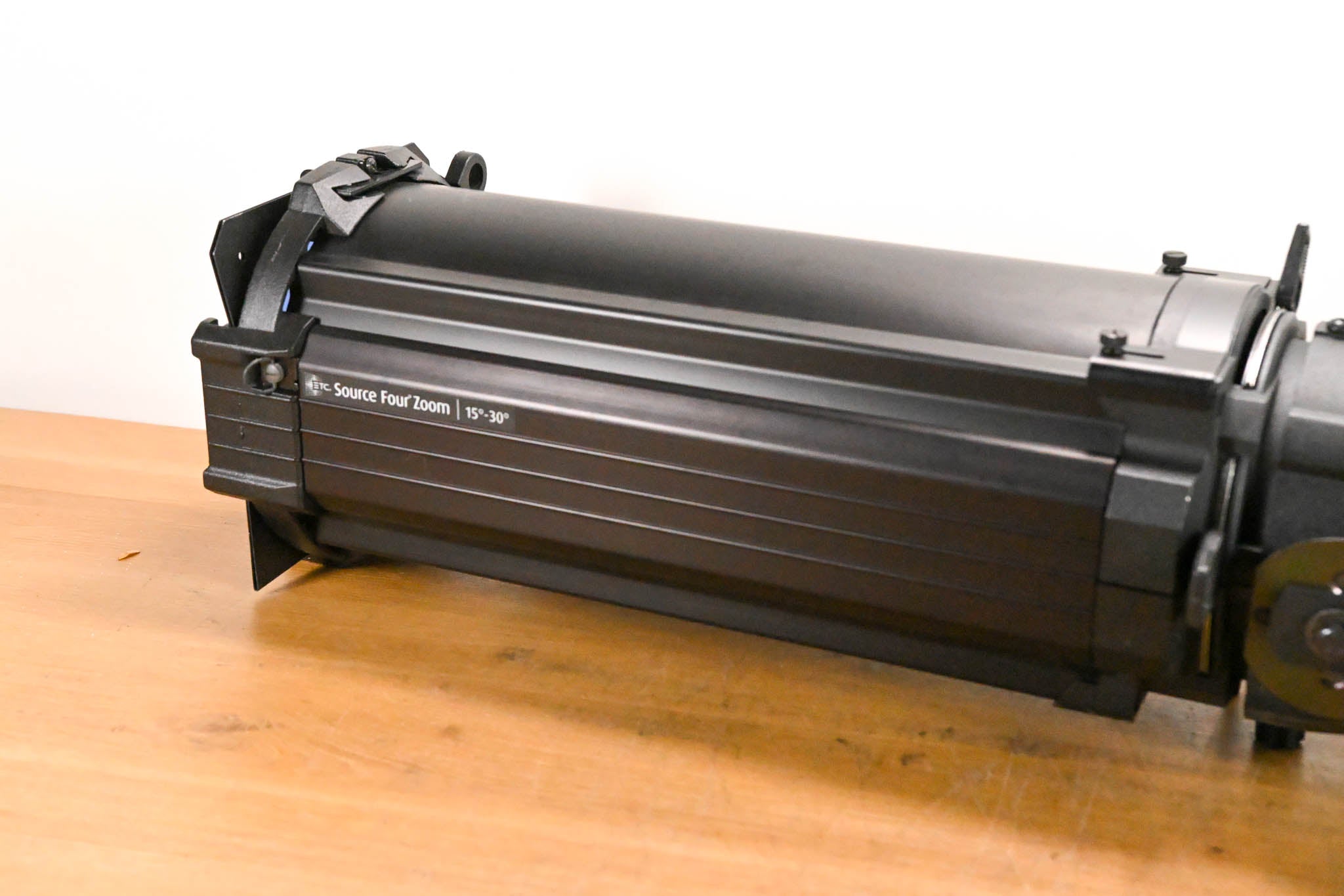 ETC Source Four Zoom 15-30 Degree 750 Ellipsoidal Light