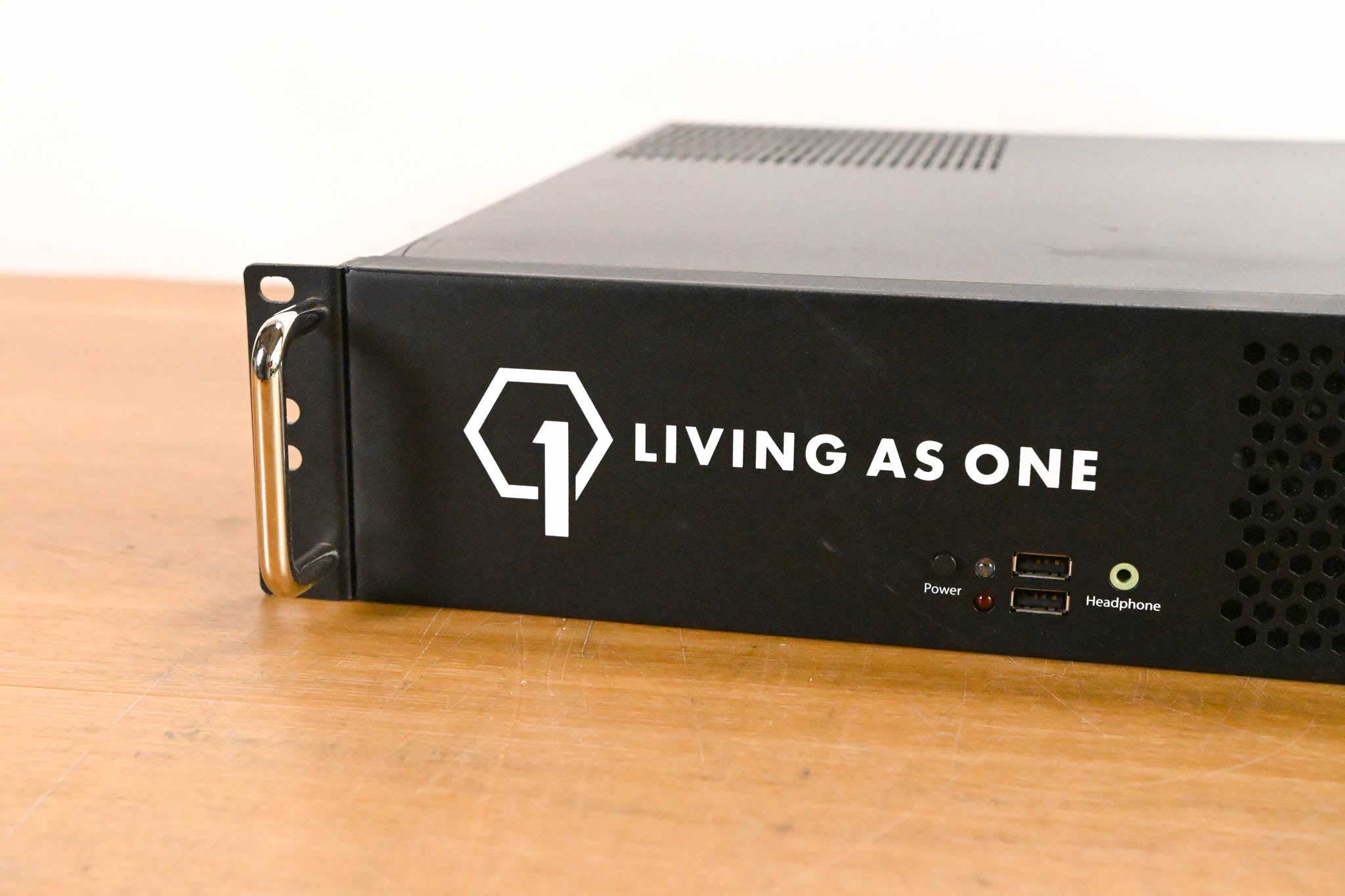 Living As One (Resi) D1000 Multisite Decoder