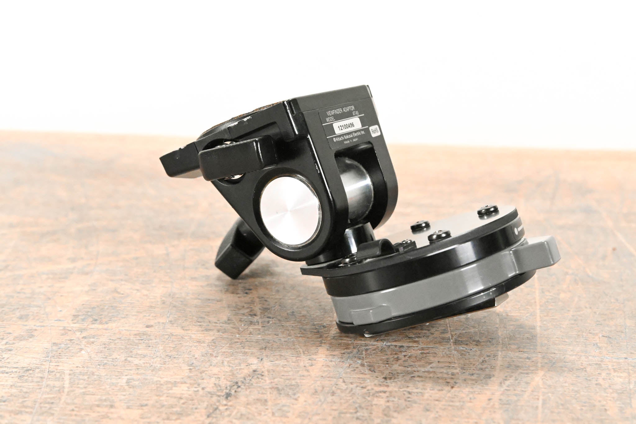 Hitachi AT-90 Studio Viewfinder Mount