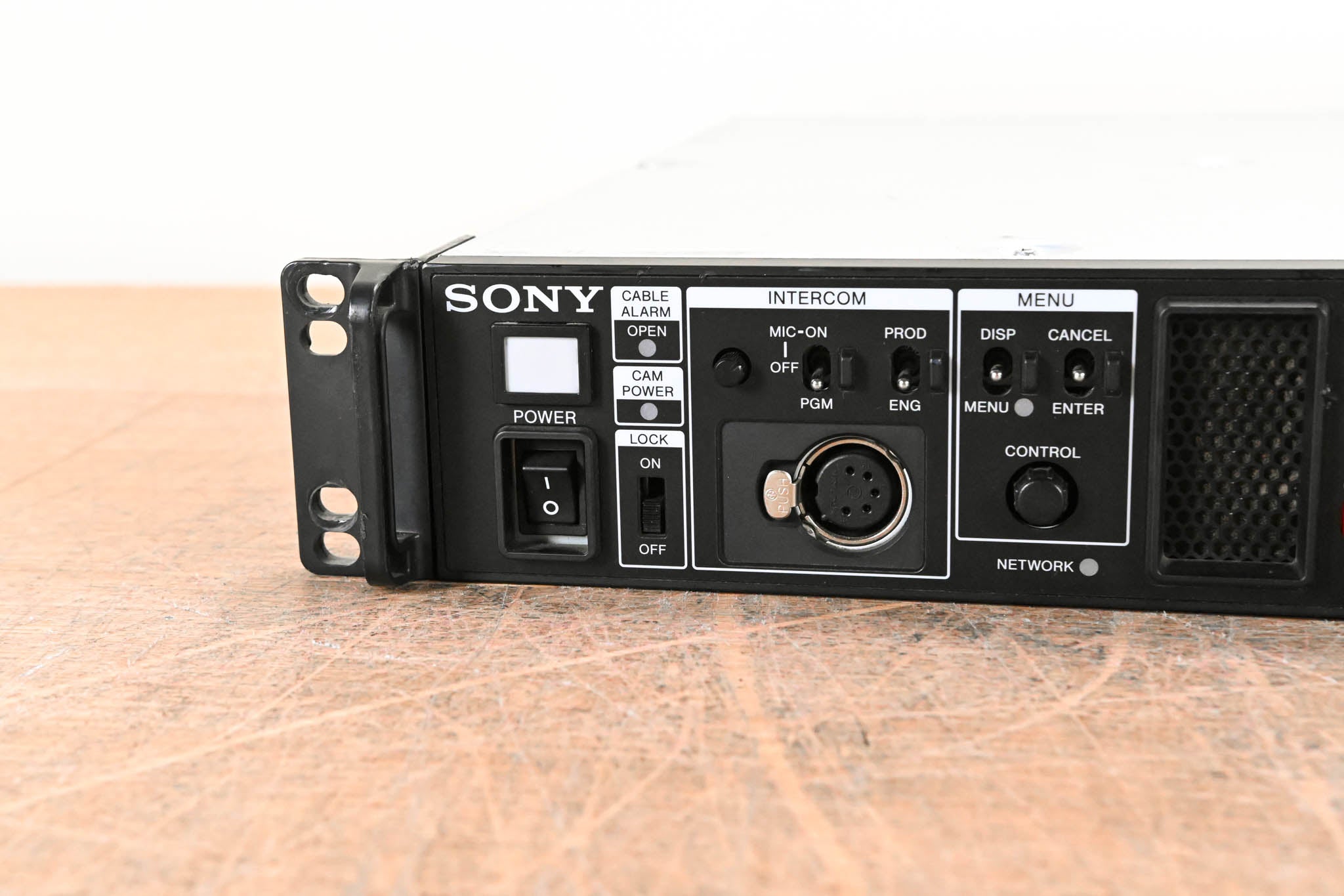 Sony HXCU-D70 Camera Control Unit for HXC-D70 HD/SD Camera