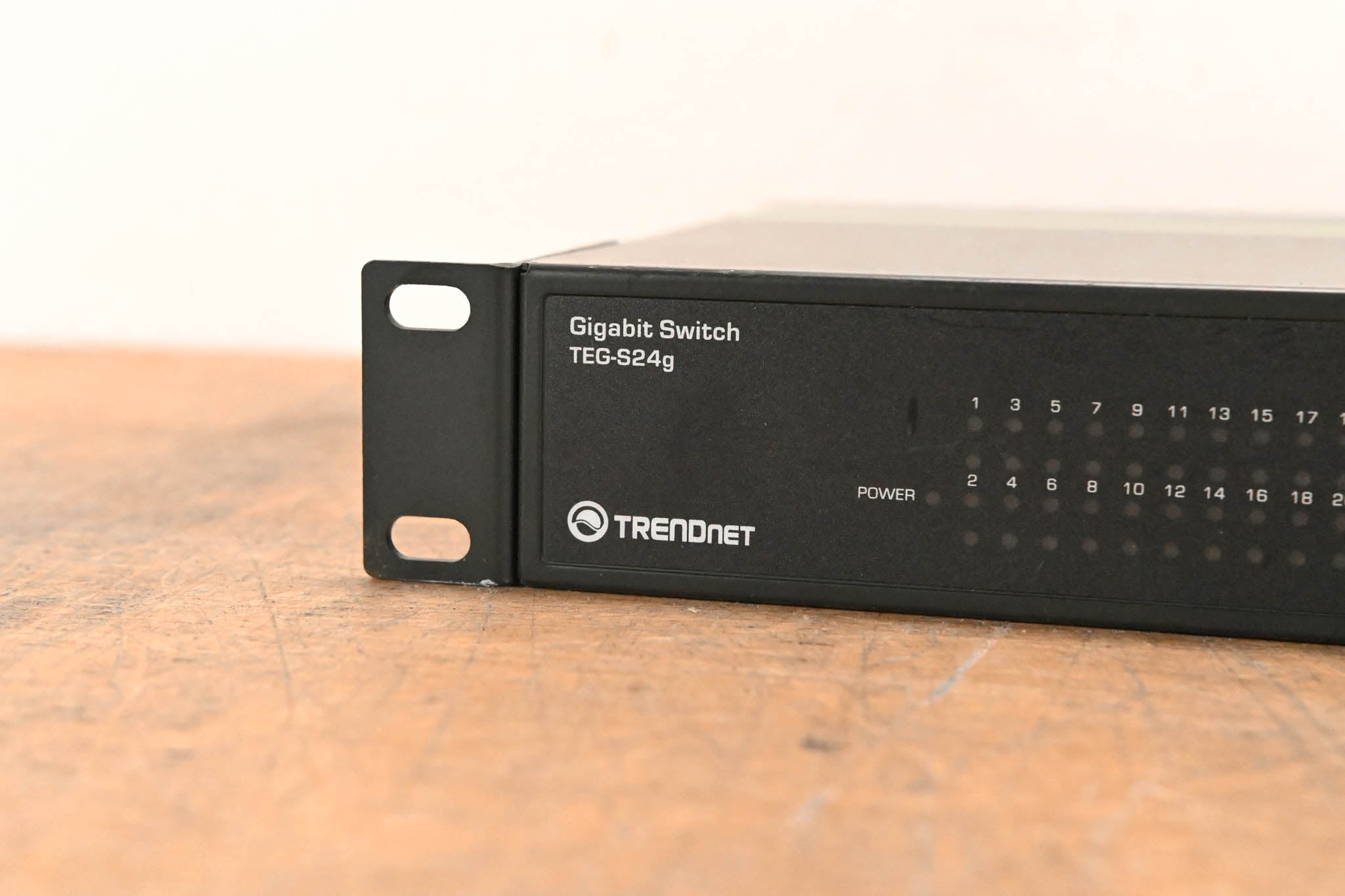 TRENDnet TEG-S24g Unmanaged Ethernet Switch