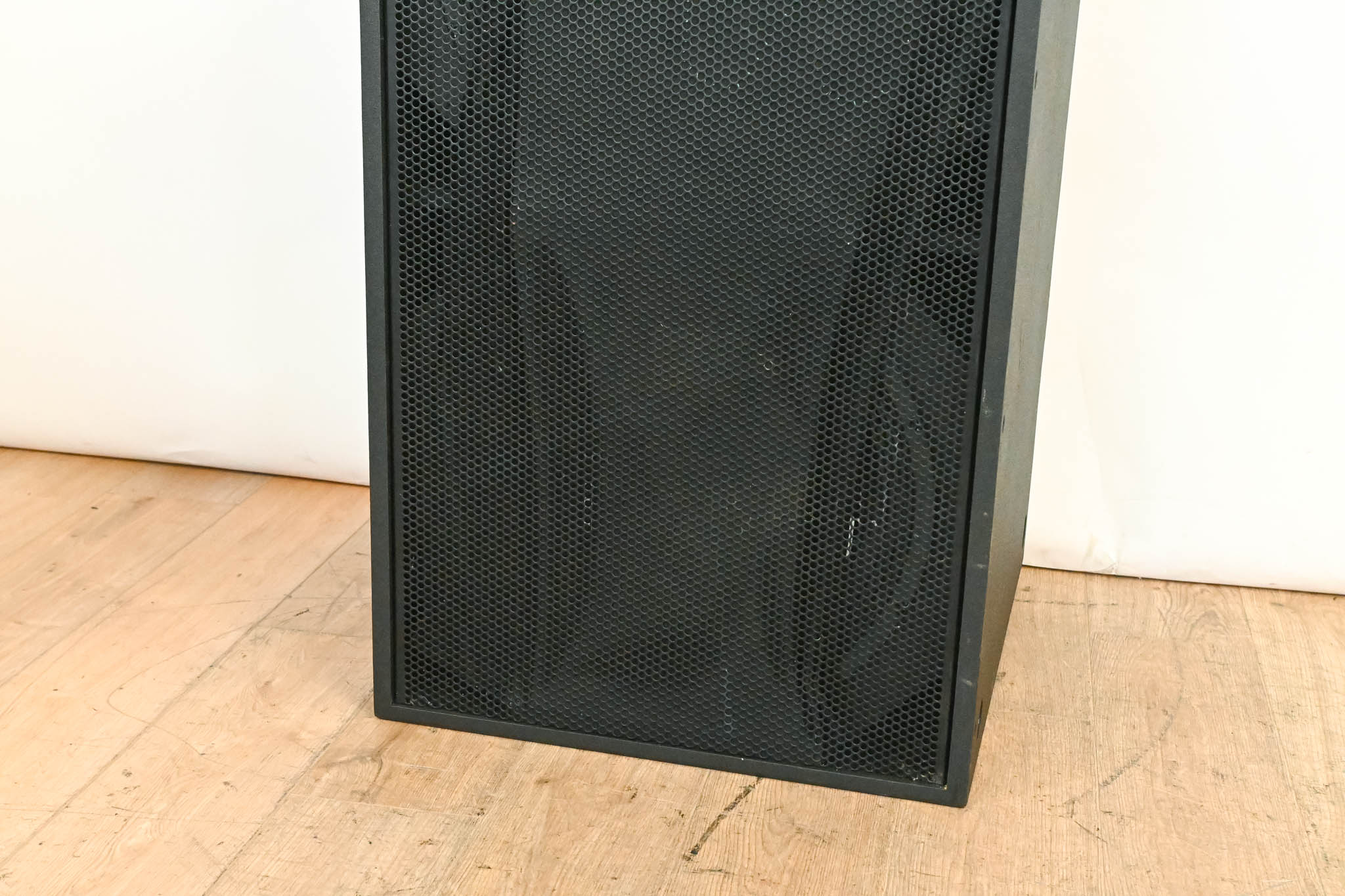 Electro-Voice (EV) QRx 218S Compact Dual 18" Subwoofer