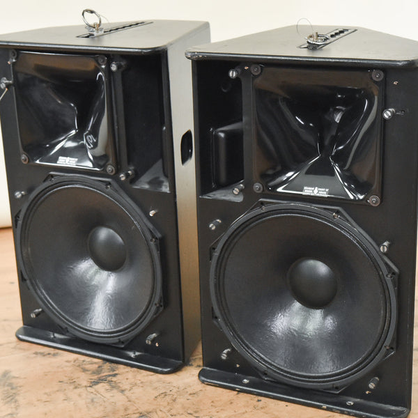 NEXO PS15-R1 Two-Way 15-inch Passive Loudspeaker (PAIR)