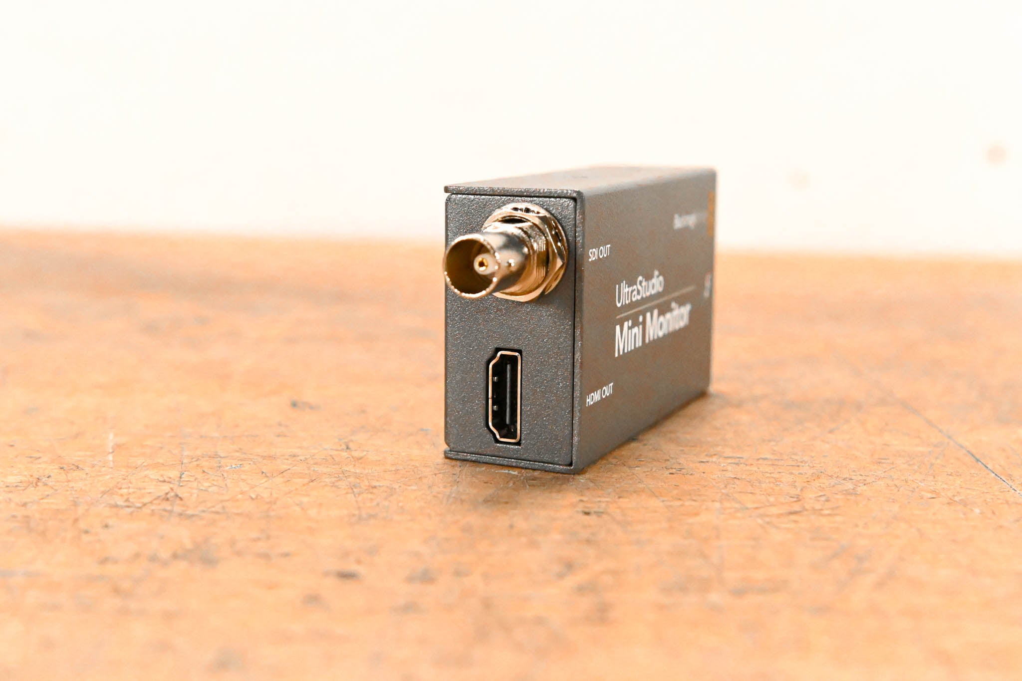 Blackmagic Design UltraStudio Mini Monitor