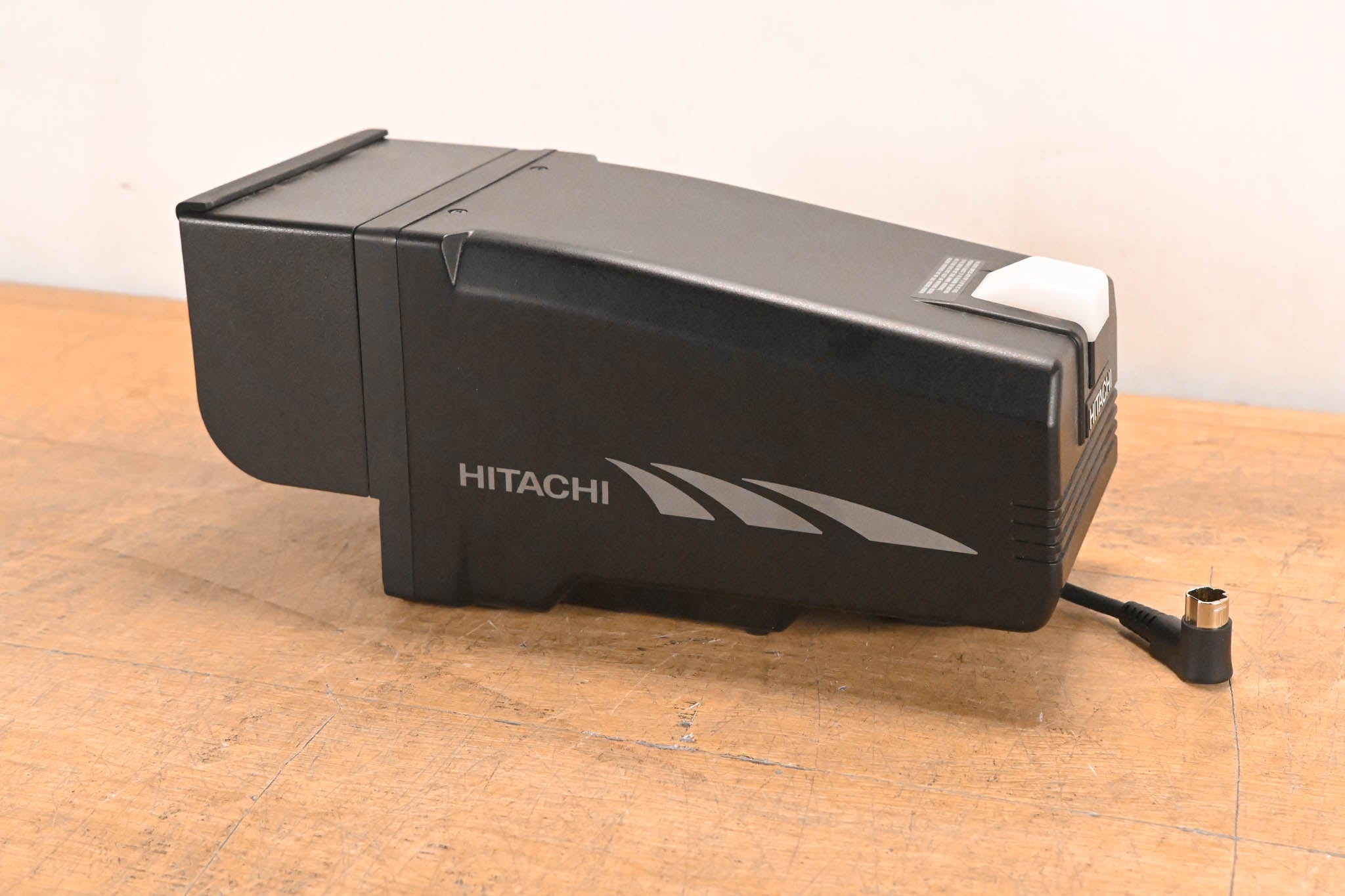 HITACHI 小型モニター　ＶＭ920 日立電子 ビデオモニター VM-920 | マシンライフ