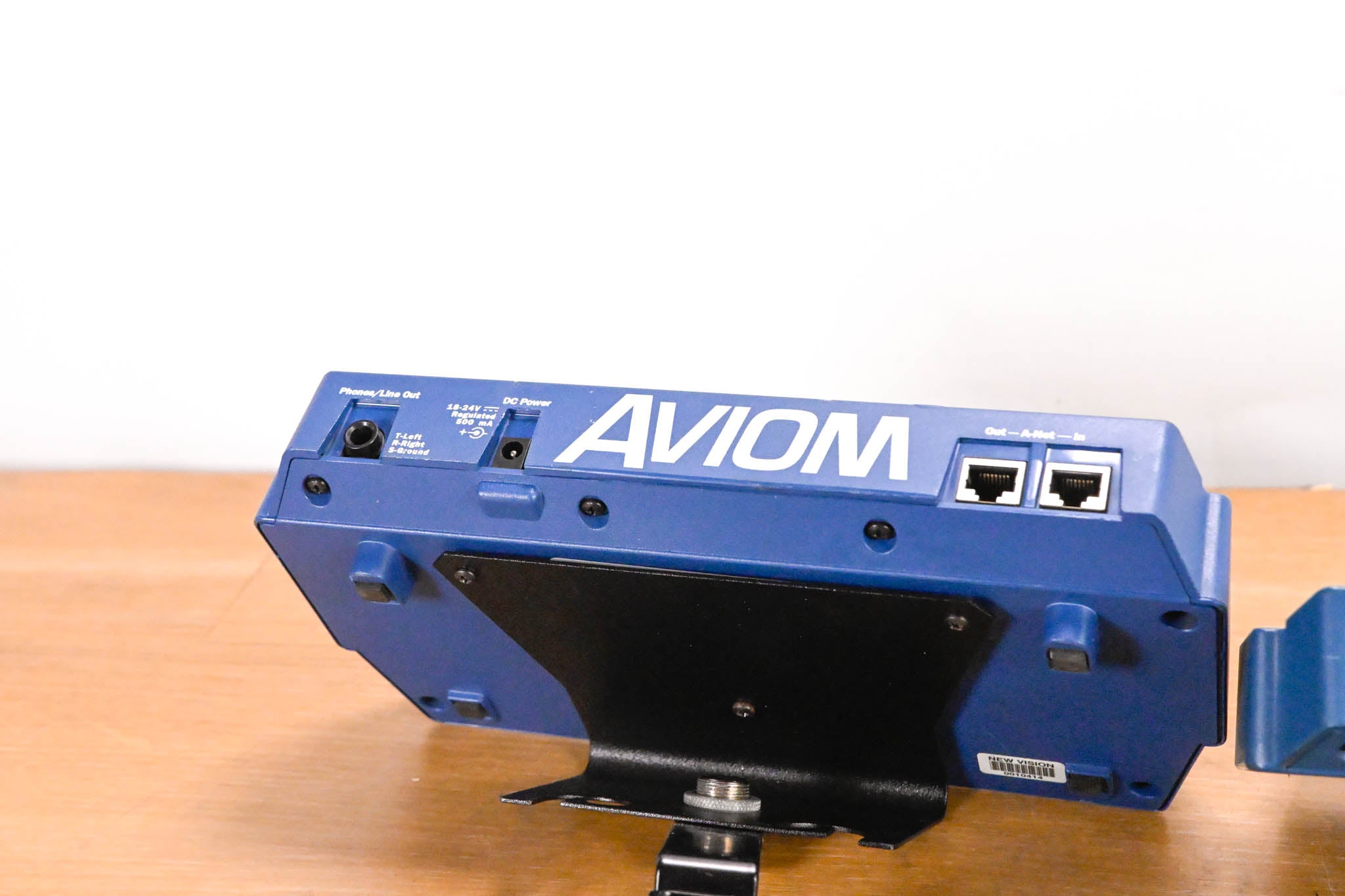 Aviom A-16II Personal Mixer (PAIR)