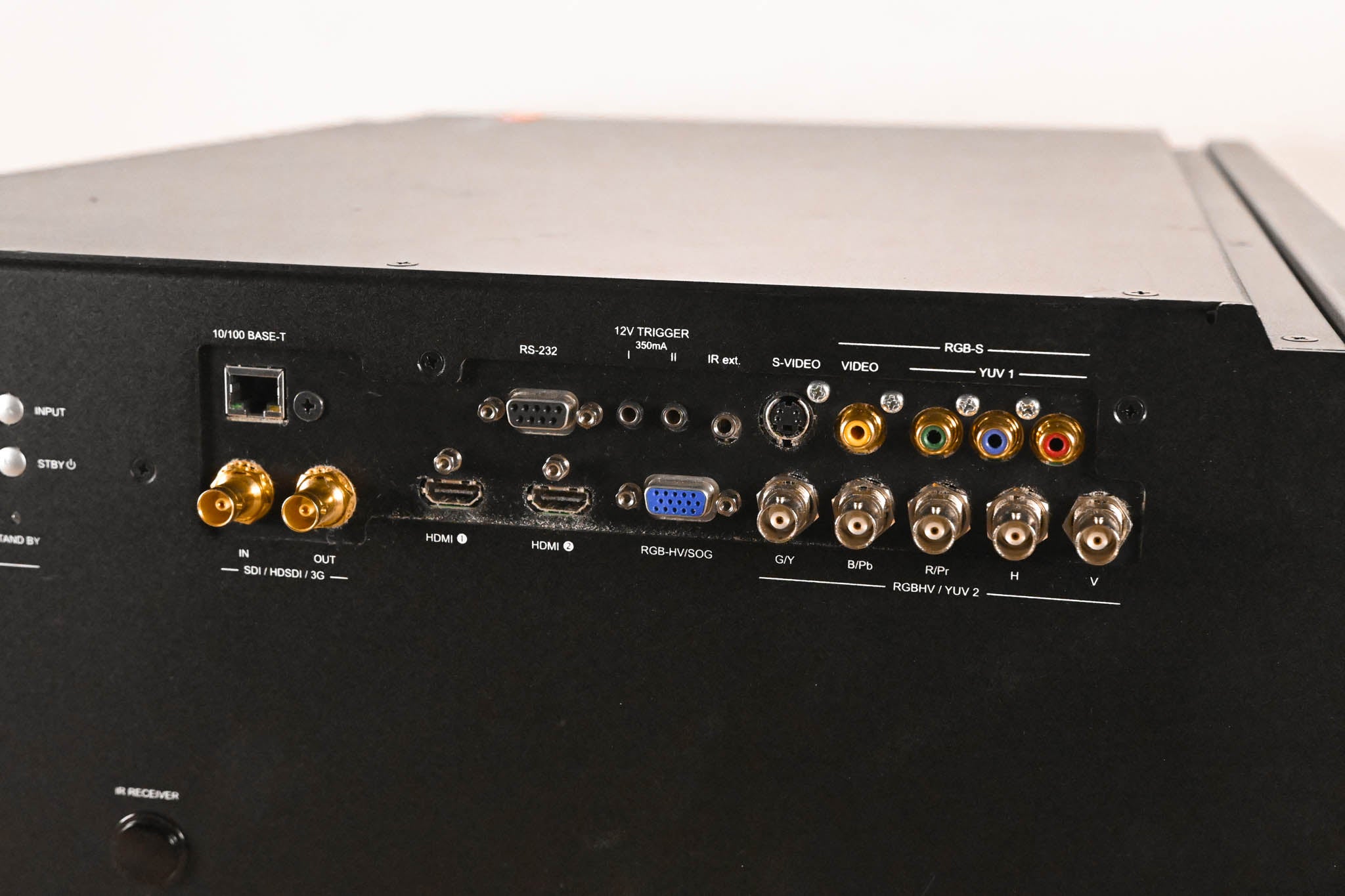 Barco RLM-W8 8,000 Lumen WUXGA Large Venue Projector