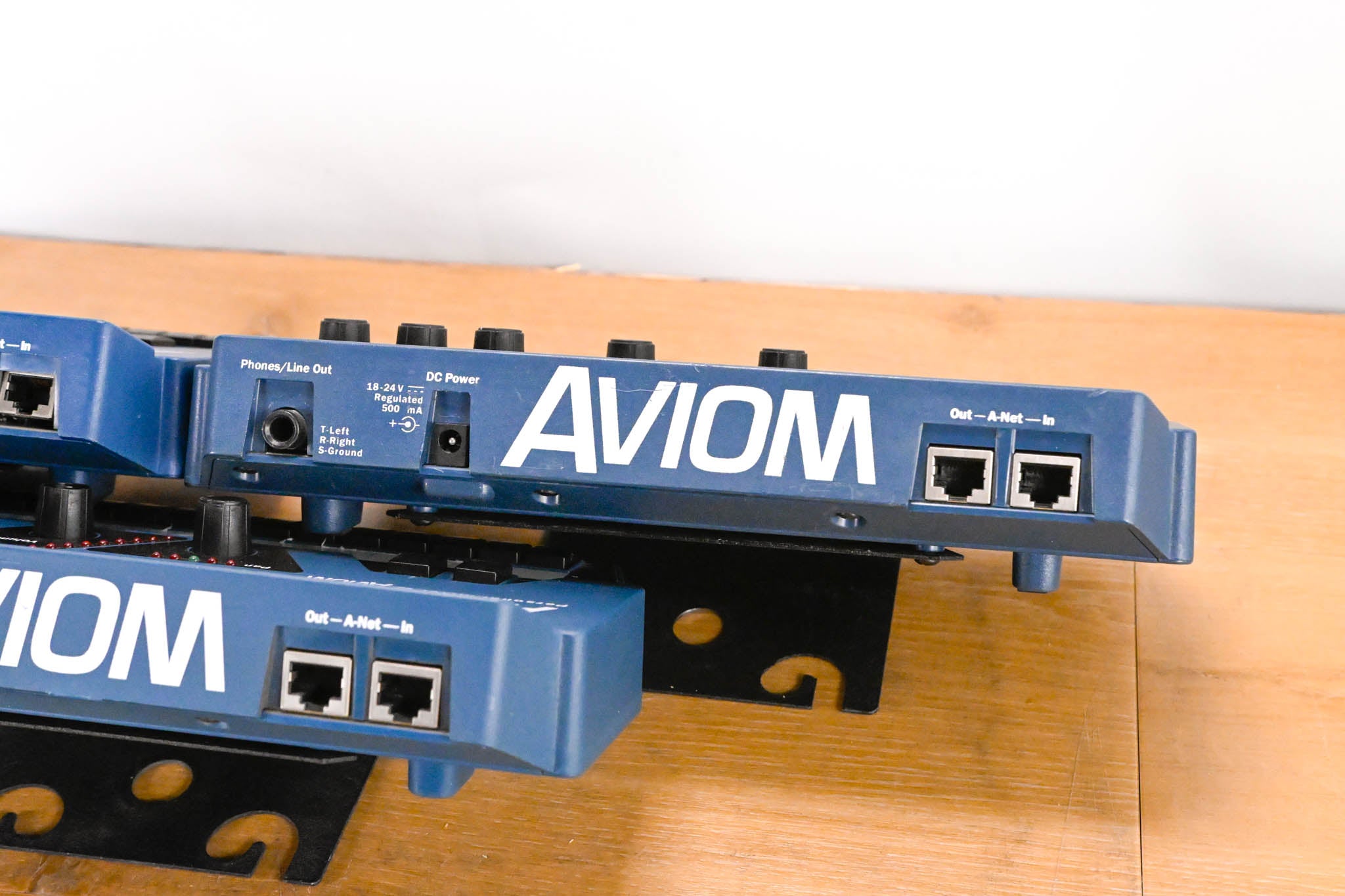 Aviom A-16II Personal Mixer (Pack of 3)