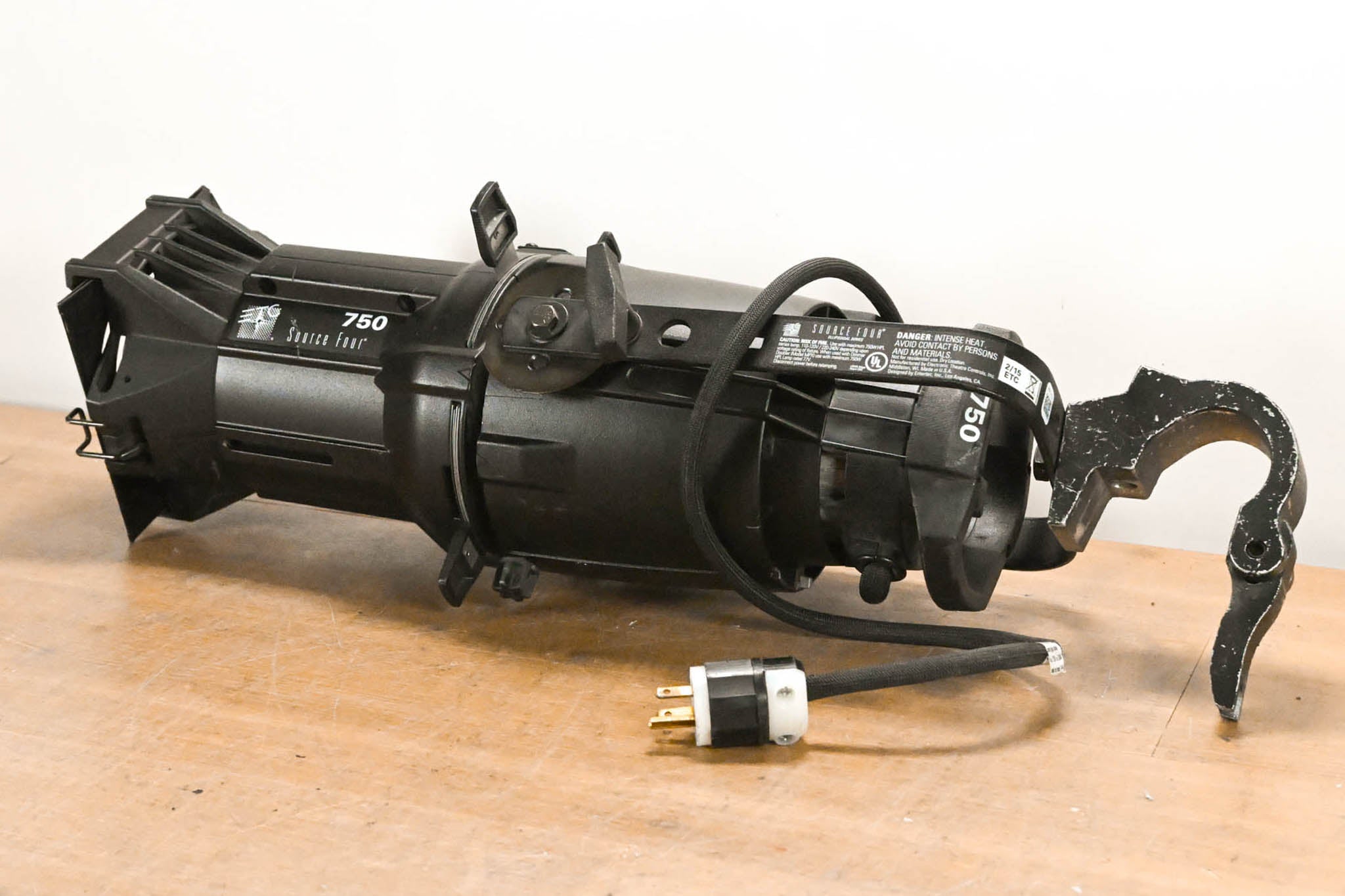 ETC Source Four 750 36 Degree Ellipsoidal Light
