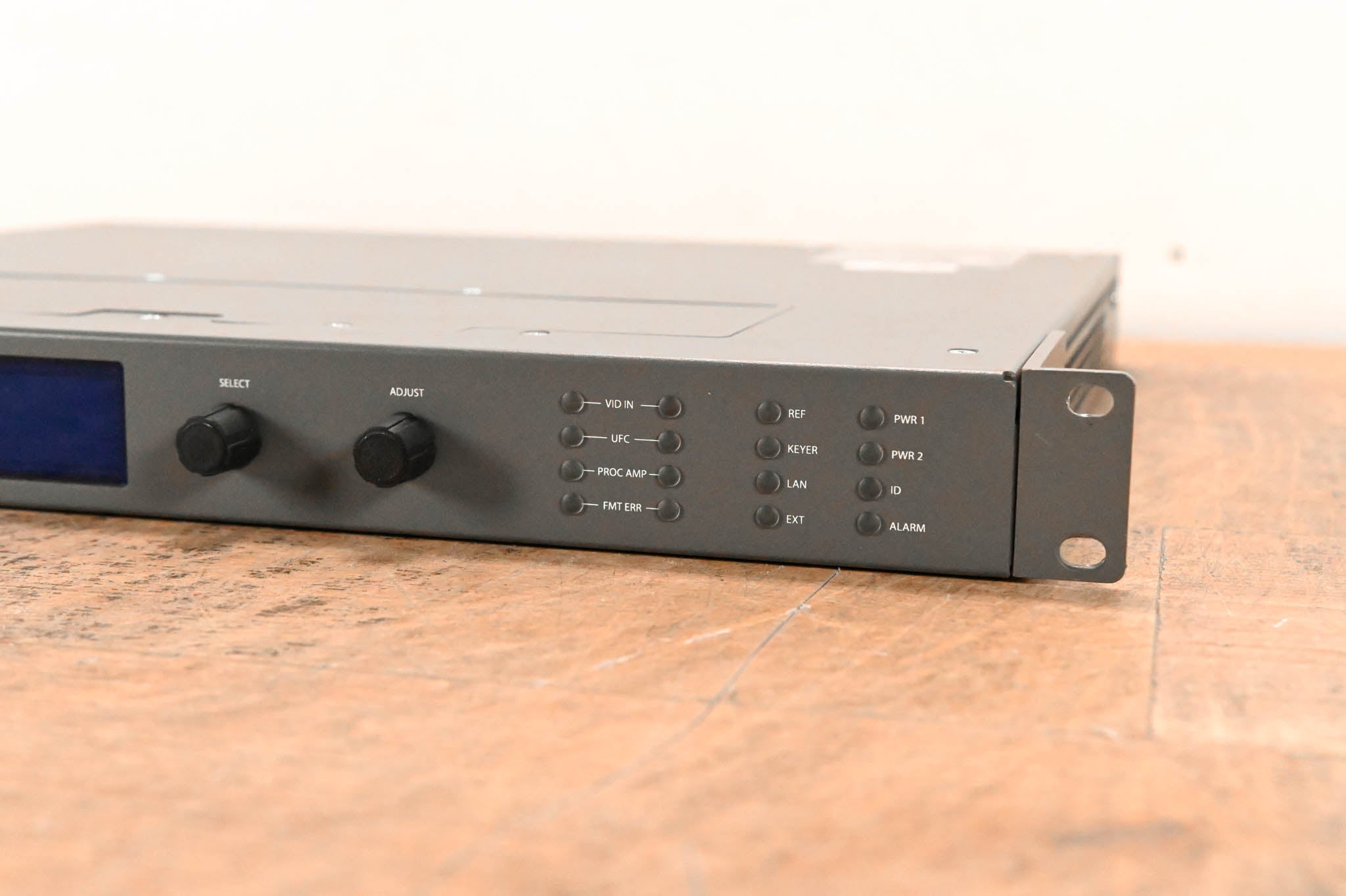 AJA FS2 Dual-Channel Frame Synchronizer and Converter