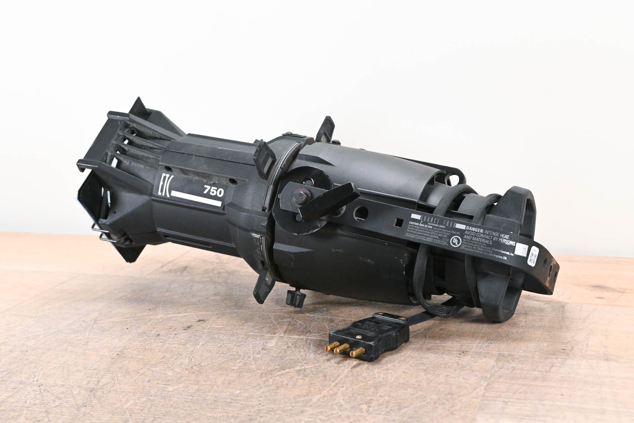 ETC Source Four 750 26 Degree Ellipsoidal Light