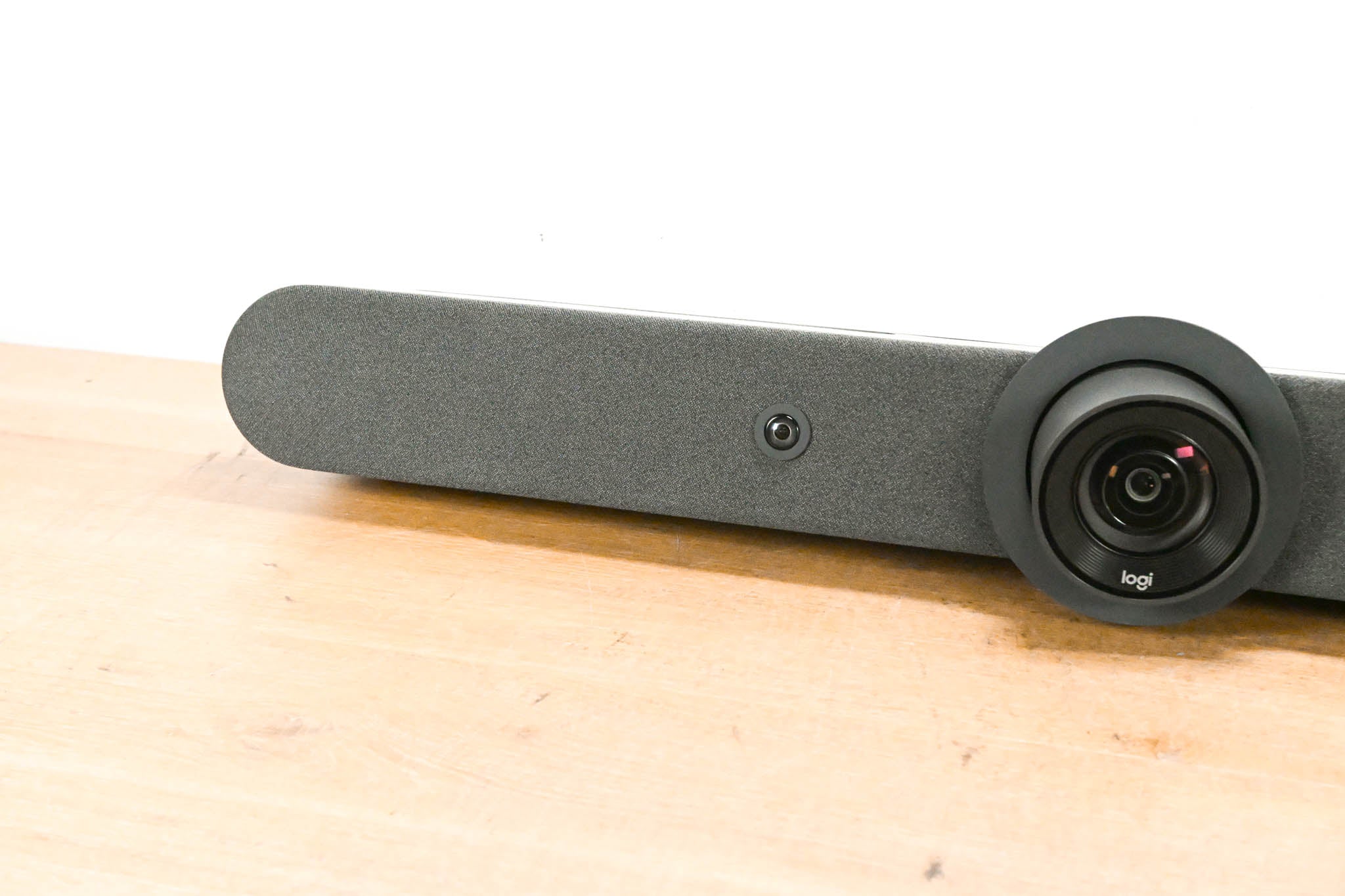 Logitech Rally Bar Video Conferencing Camera and Speakerphone