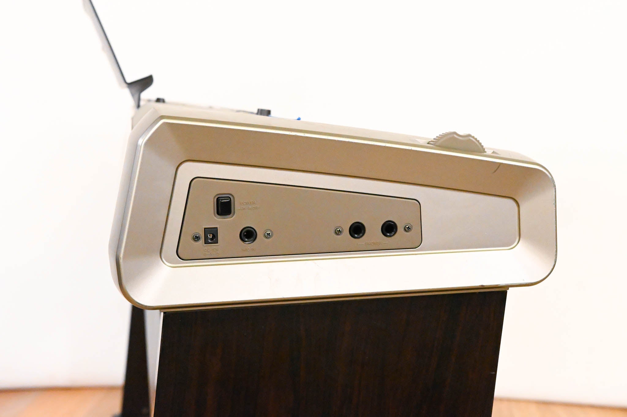 Casio PX-400R 88-Key Privia Digital Piano w/ Stand (NO POWER SUPPLY)
