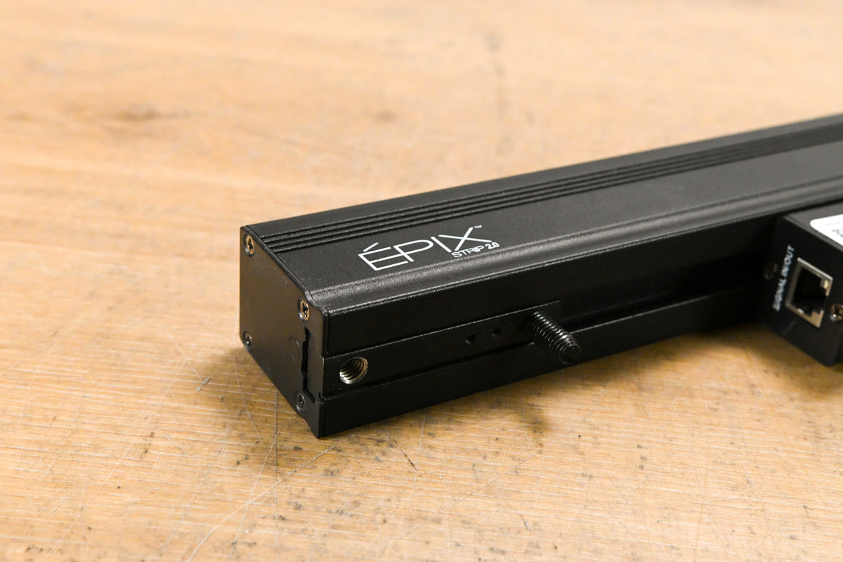 Chauvet ÉPIX Strip 2.0 1-Meter Pixel-Mapping LED Strip