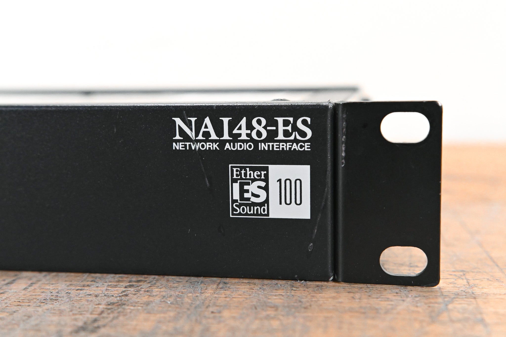 Yamaha NAI48-ES 48-Channel AES/EBU and EtherSound interface