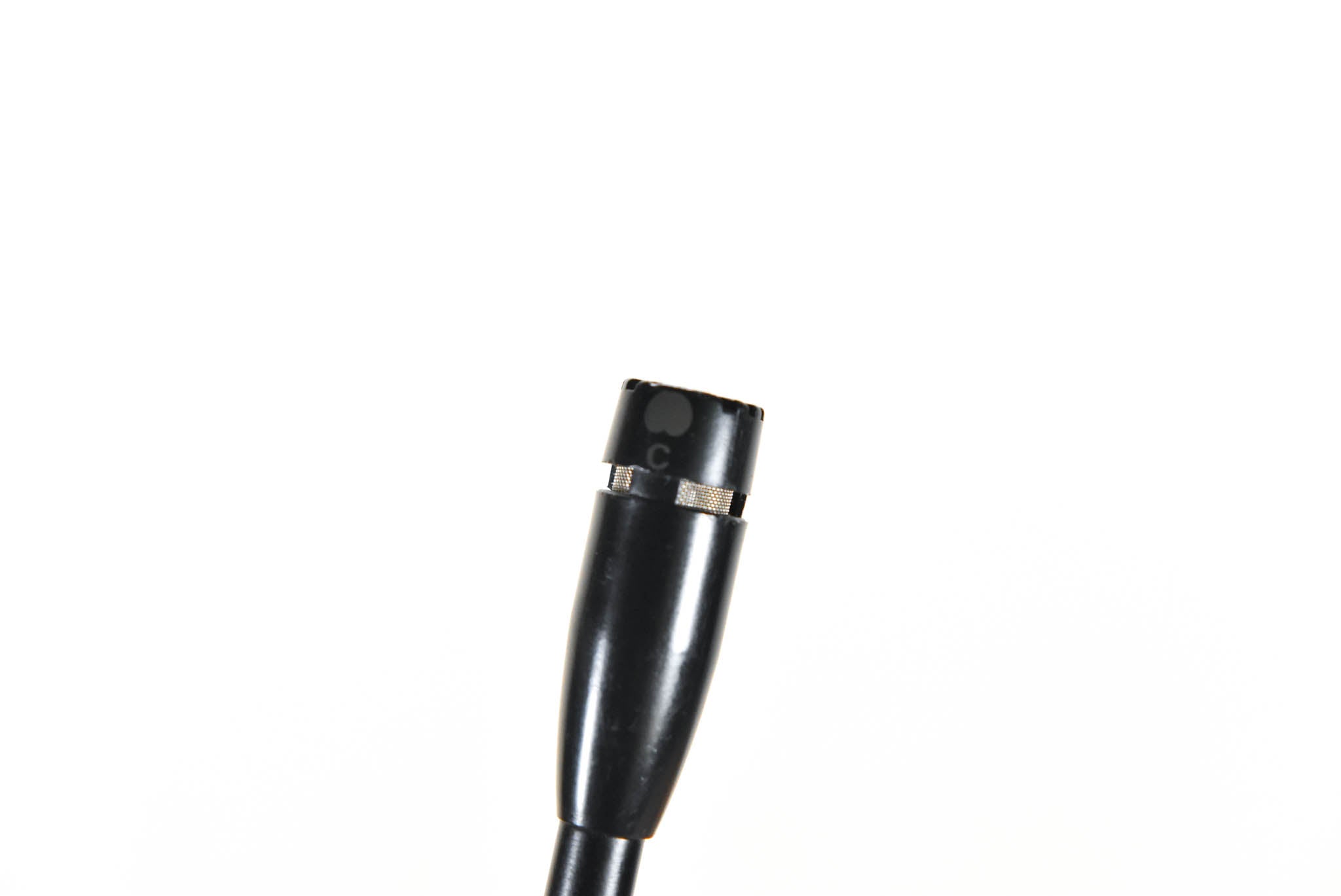 Audio-Technica AT857QMLa Cardioid Condenser Gooseneck Microphone